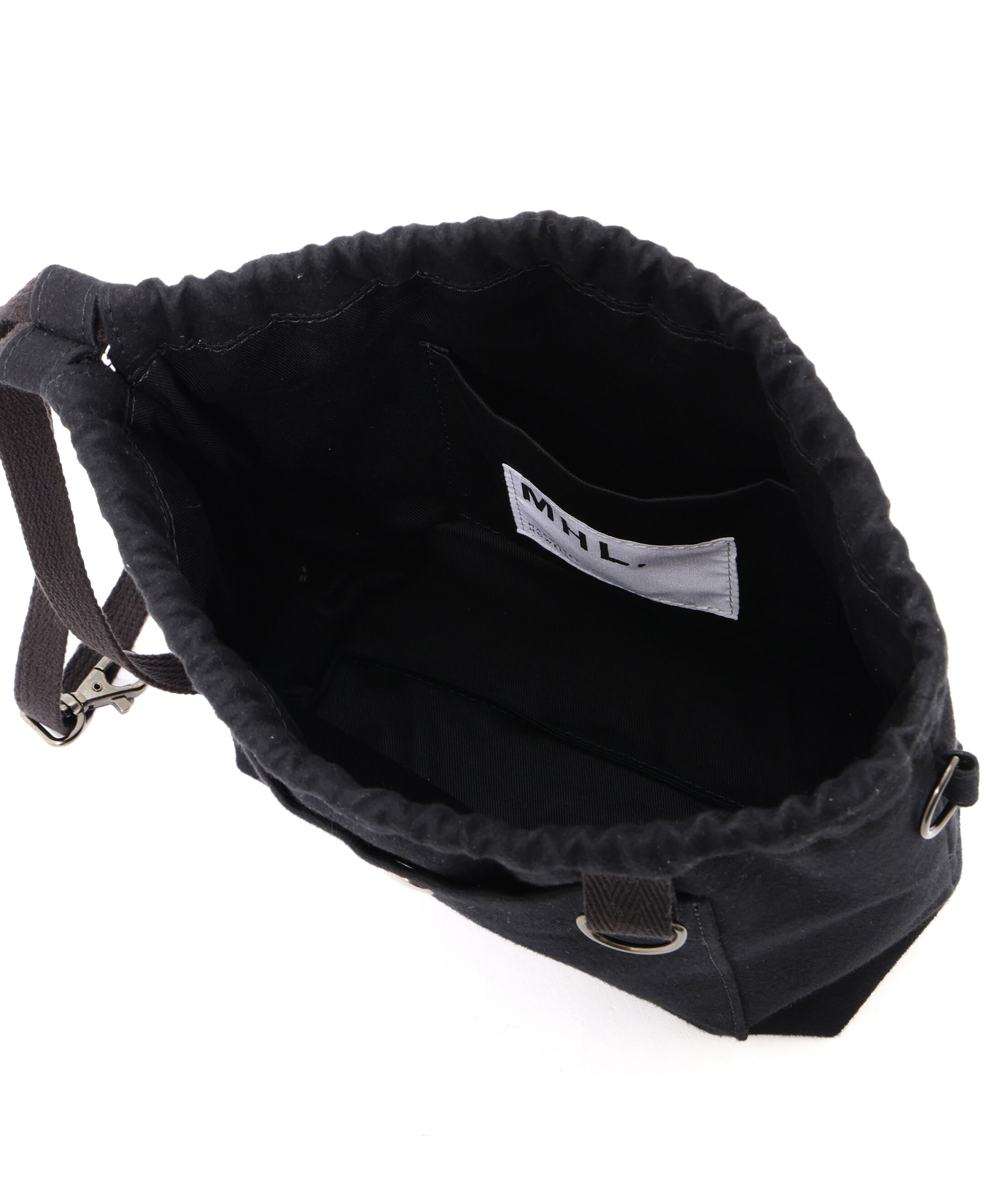 MHL.「DRY COTTON SUEDE」|その他|