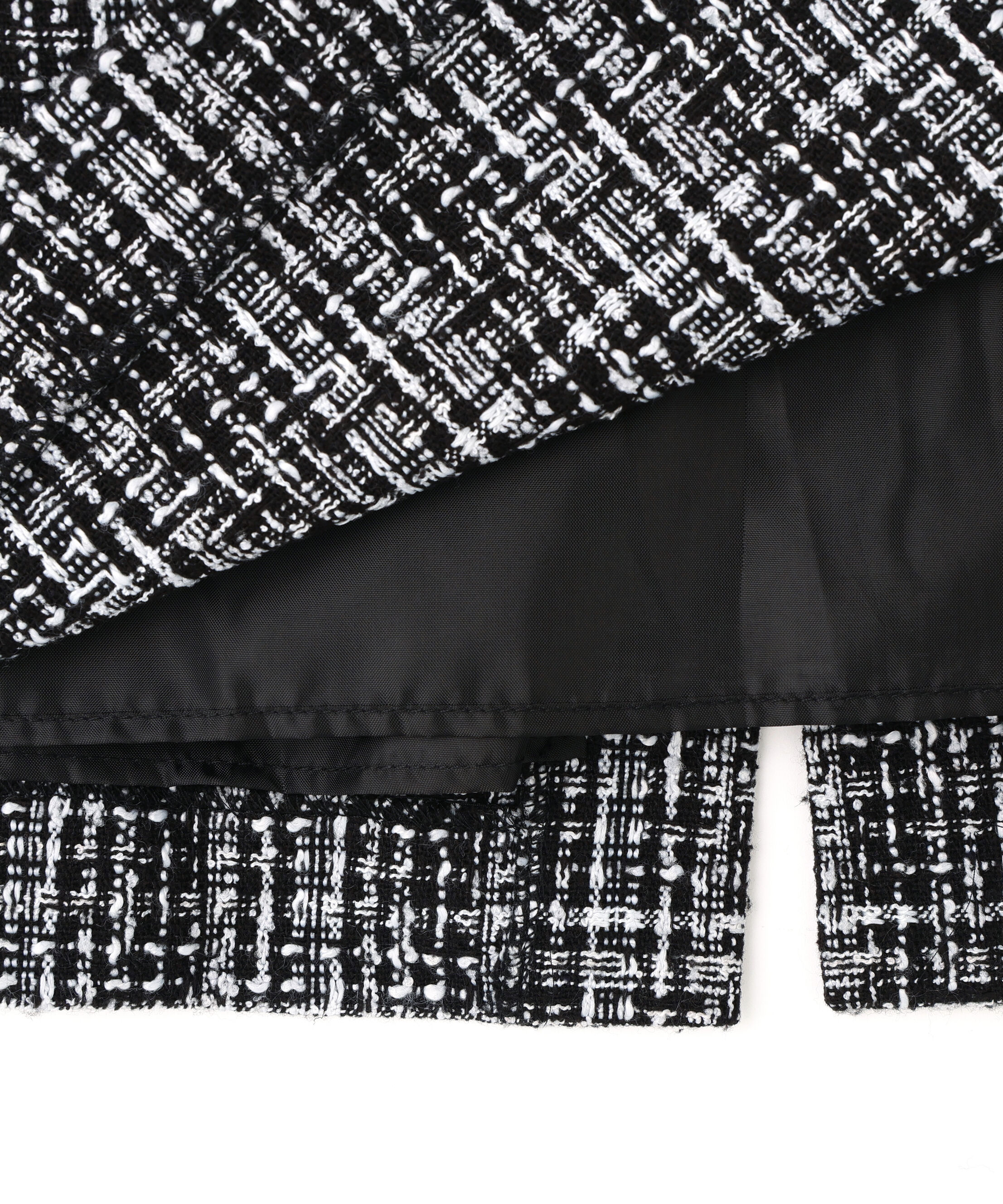  「ツイーディーナロースカート」|スカート|