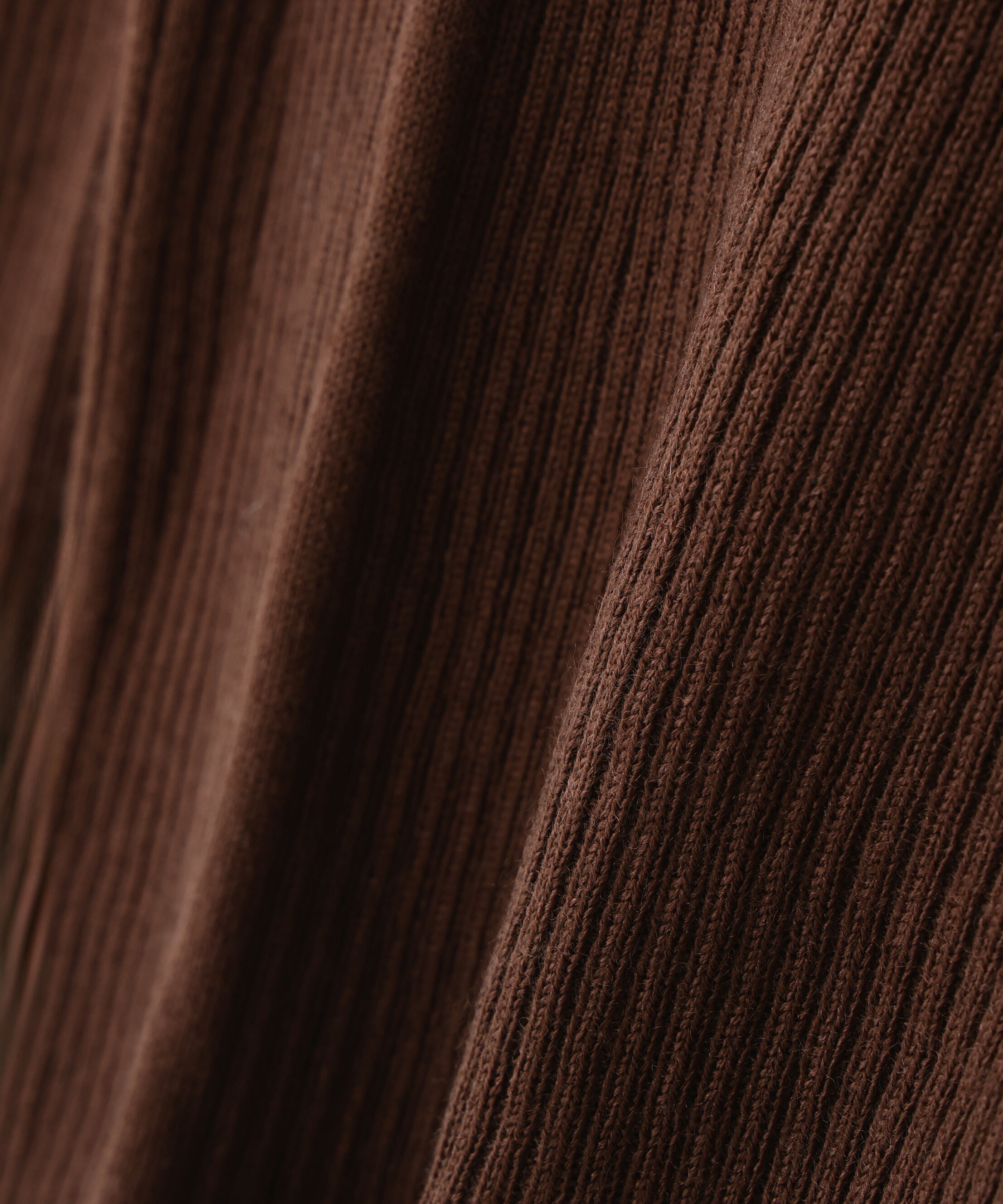  「ウールブレンドニットシリーズ ボートネック」|ニット・セーター|