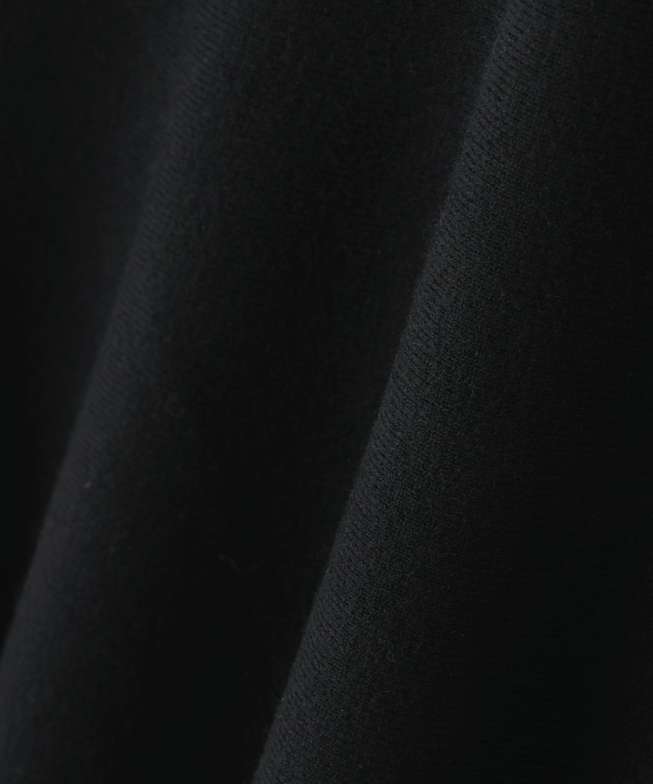  「ペプラムチュニックニット」|ニット・セーター|