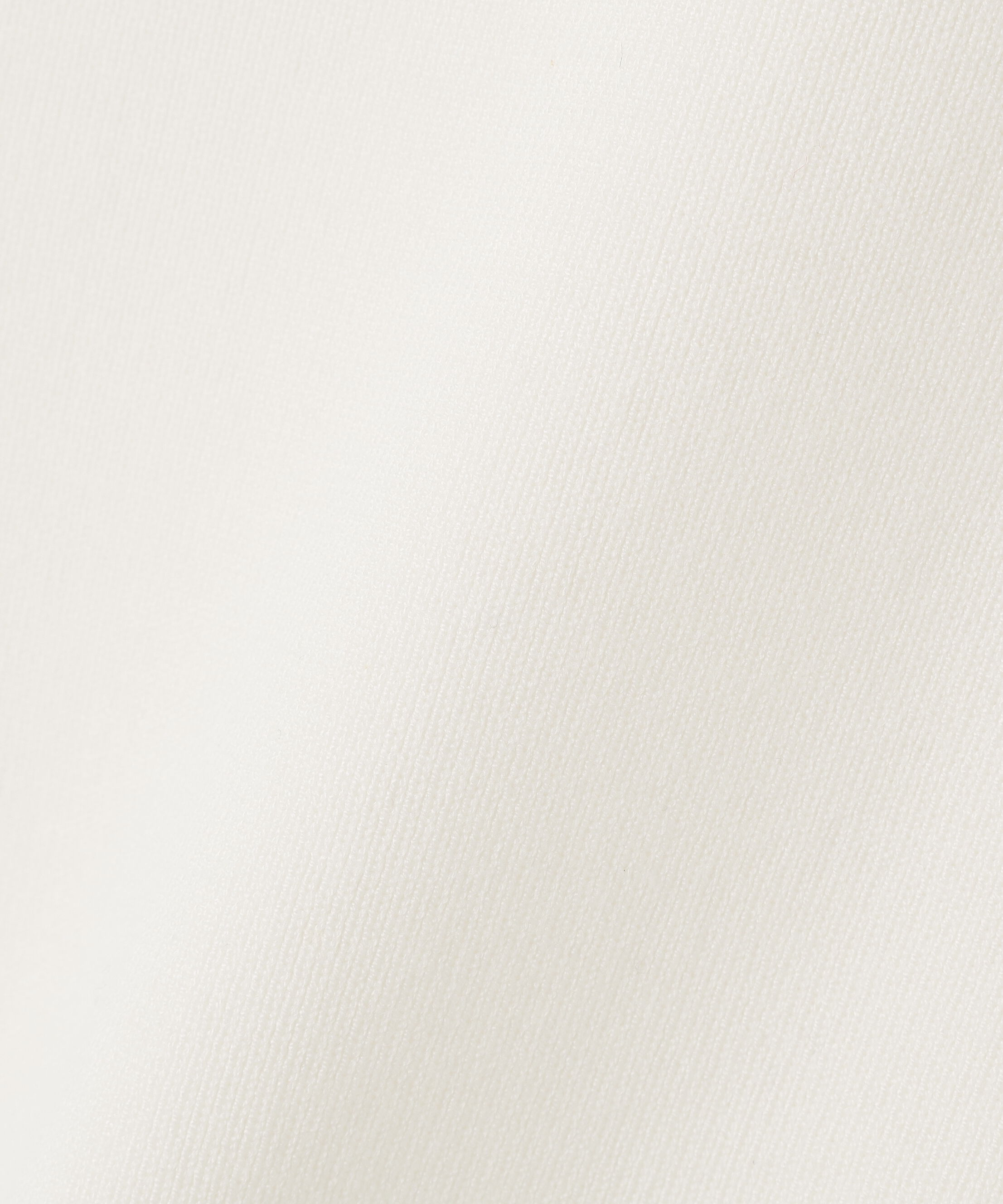  「レースフリルドッキングニット」|ニット・セーター|