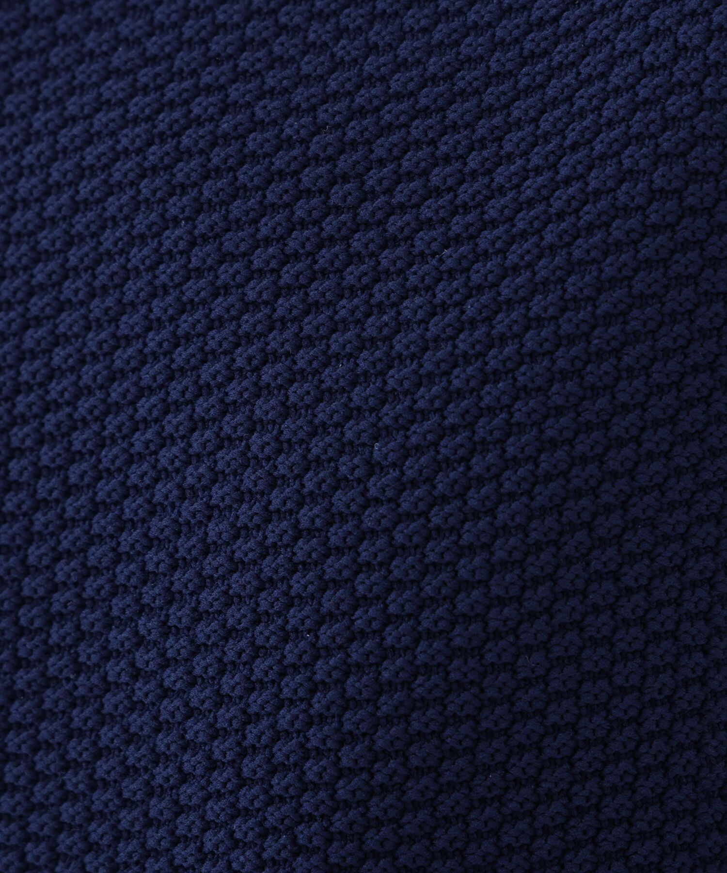  「〈N.〉鹿の子オーバーニット」|ニット・セーター|