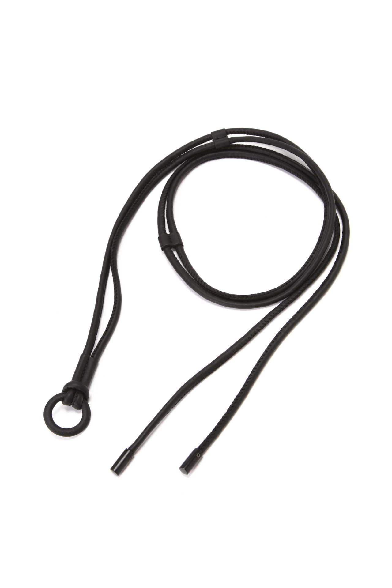  「ロープリングベルト」|ハンカチ|