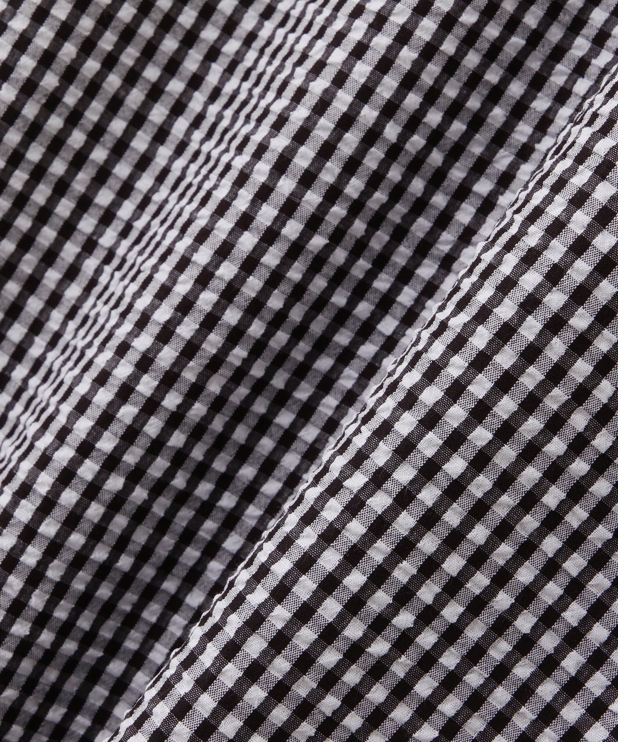  「パフスリーブバックリボンワンピース」|ワンピース|