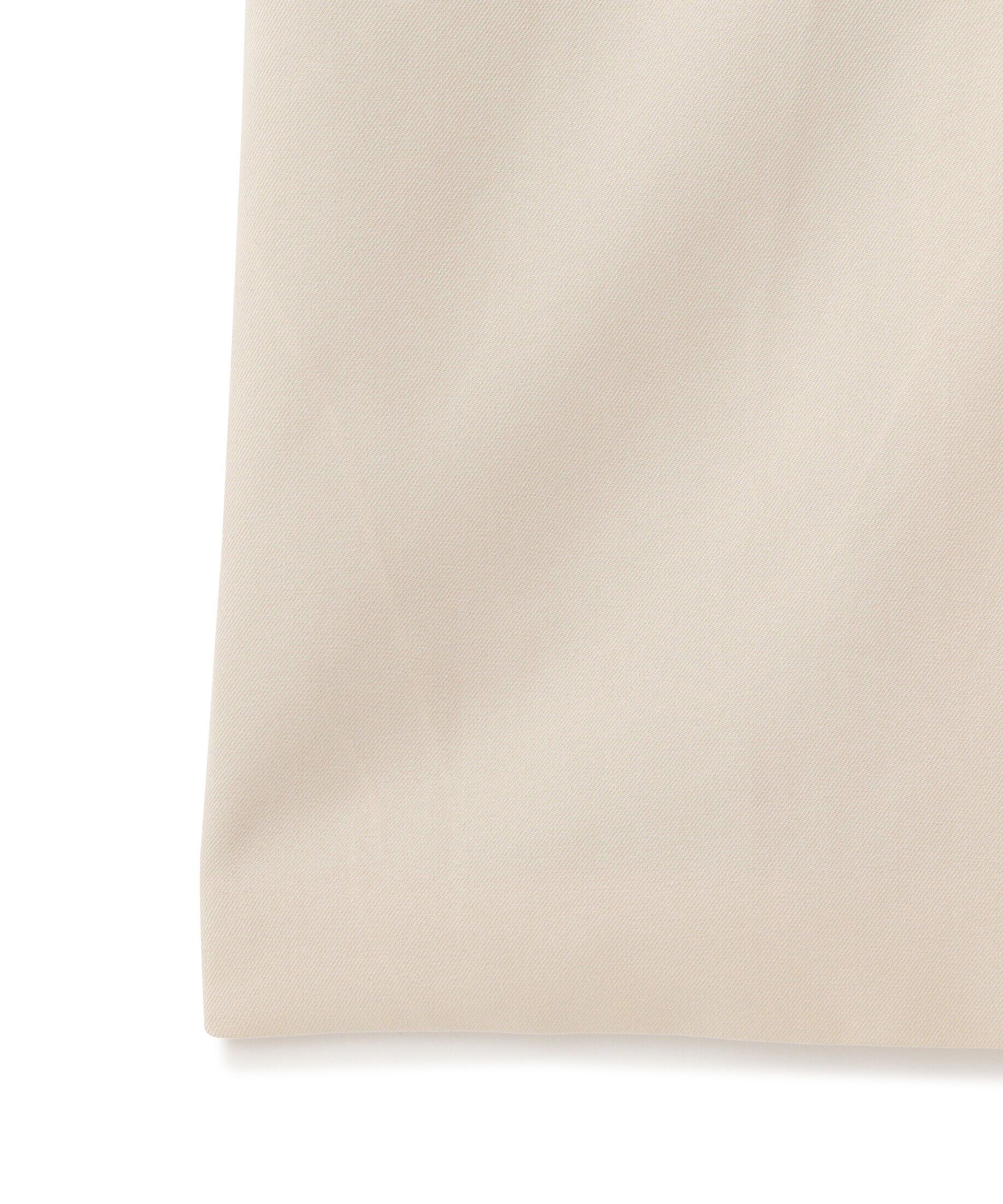  「ポリエステルツイルスタンドネックコート」|その他|