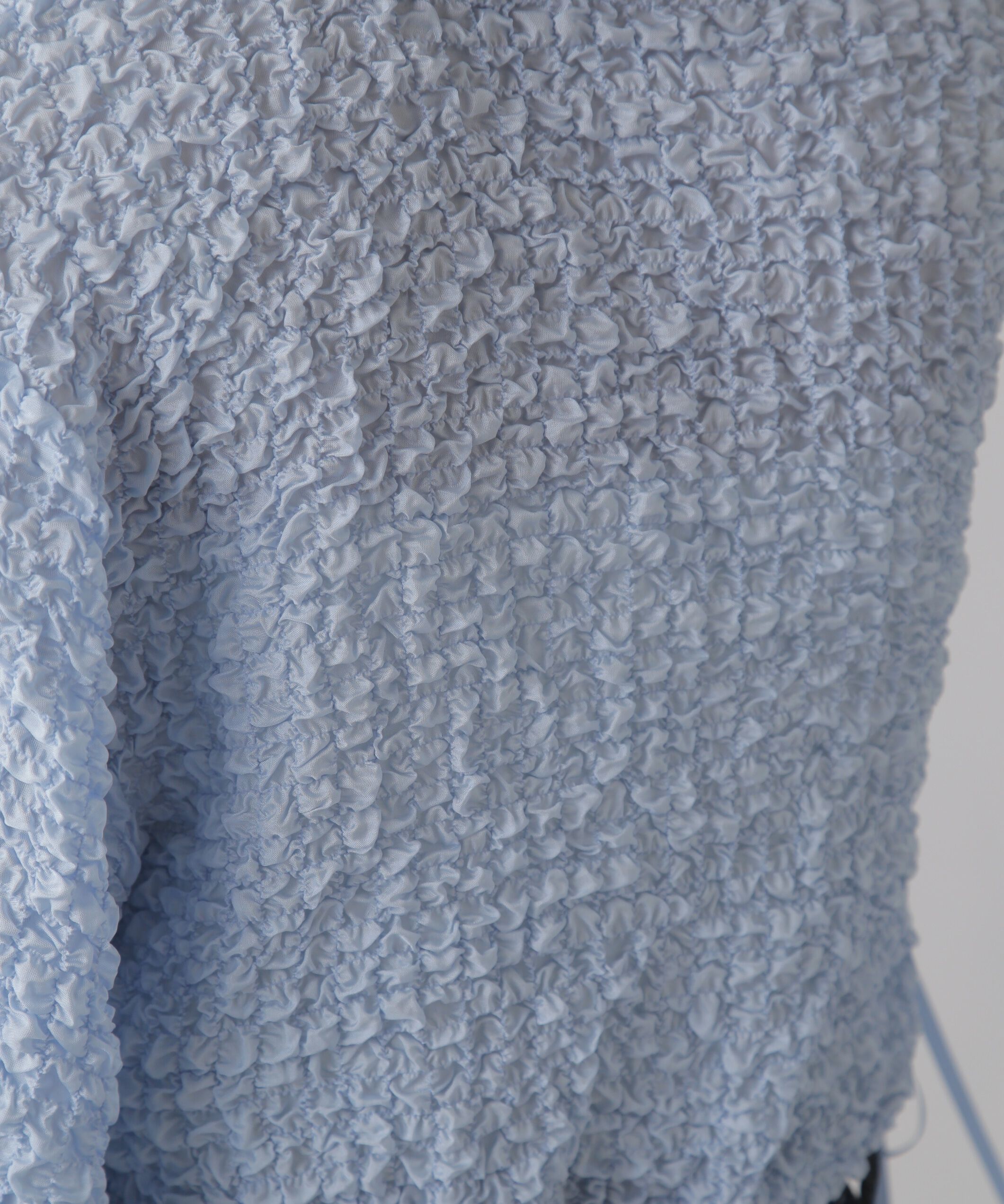  「ぽこぽこシアーブルゾン」|ブルゾン・スタジャン|