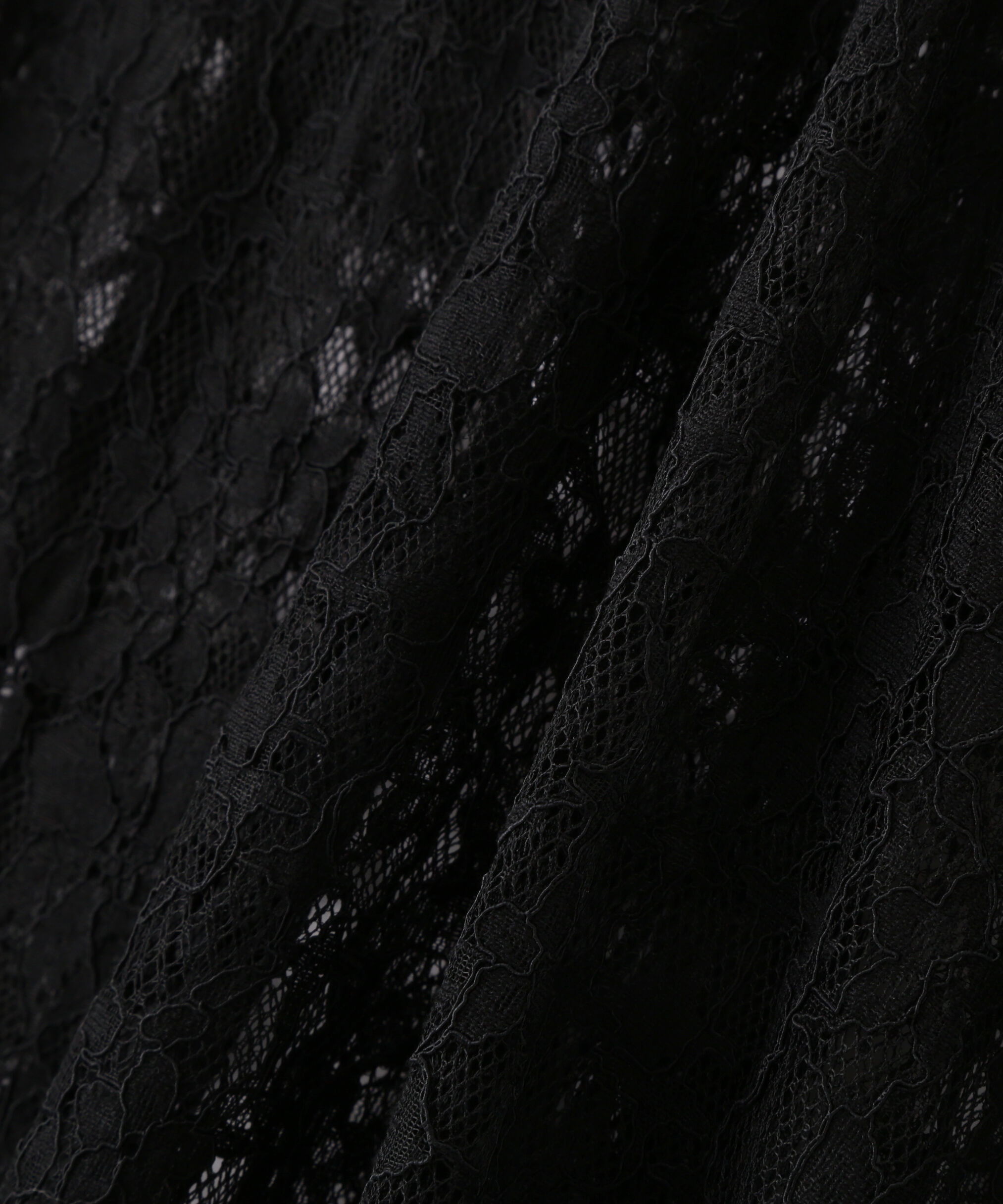  「前後2wayレースチュニックキャミブラウス」|シャツ・ブラウス|