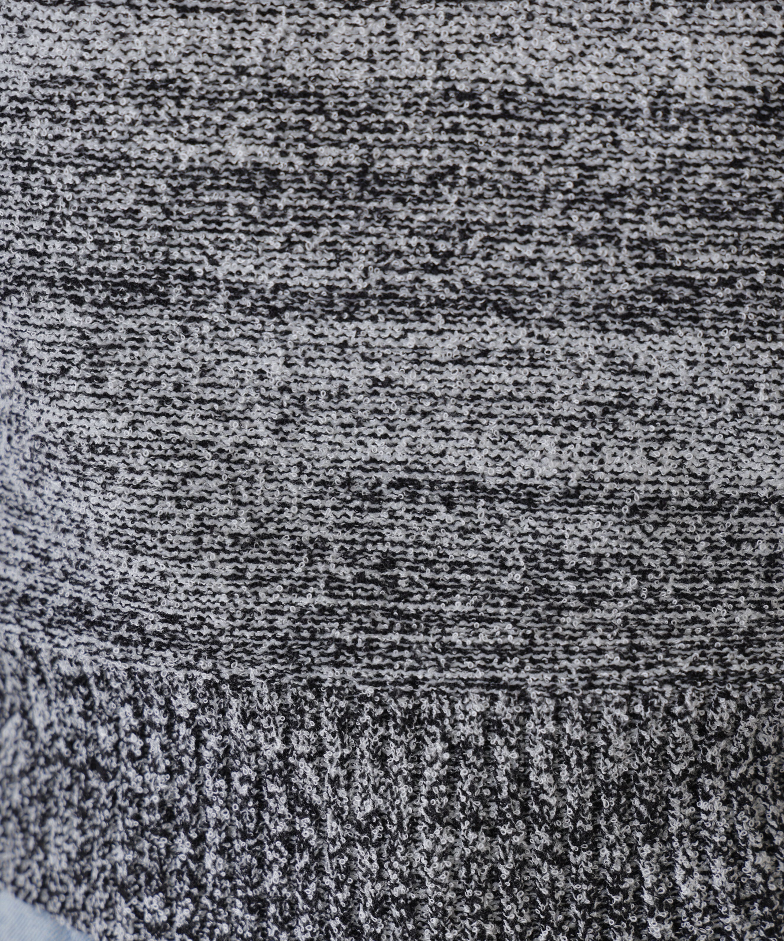  「前後２ＷＡＹショートベスト」|ニット・セーター|