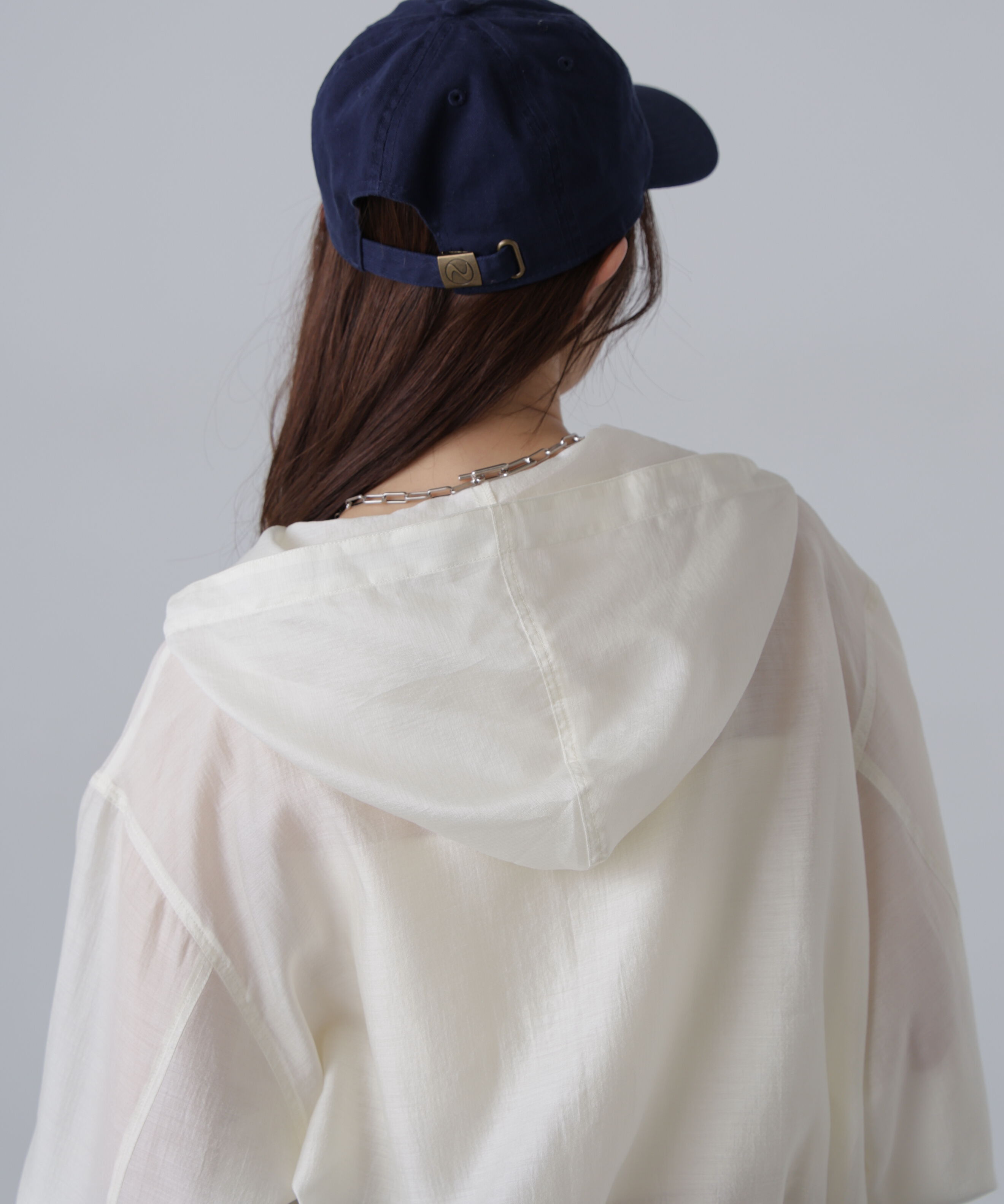  「シアーブルゾン」|ブルゾン・スタジャン|