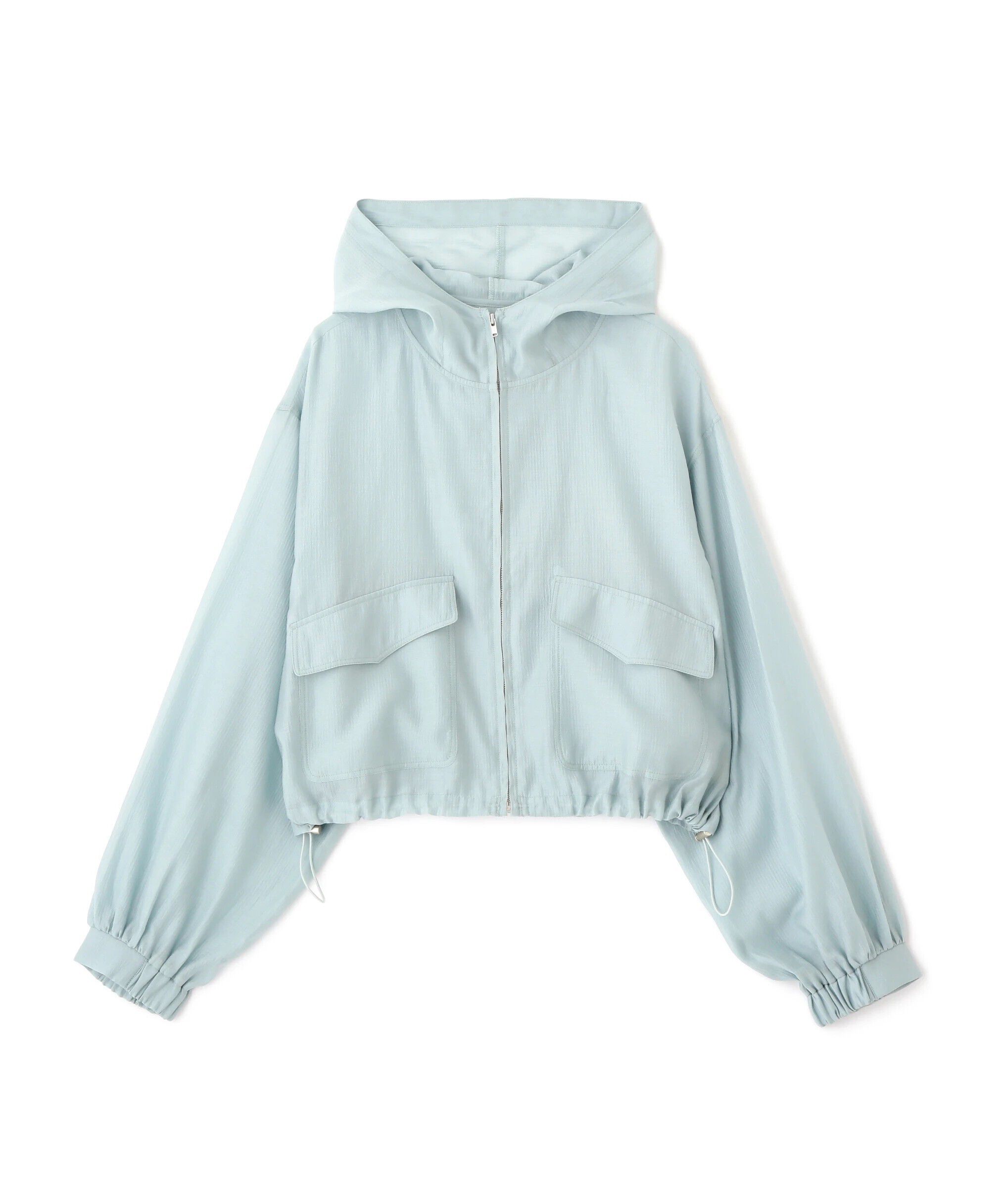  「シアーブルゾン」|ブルゾン・スタジャン|