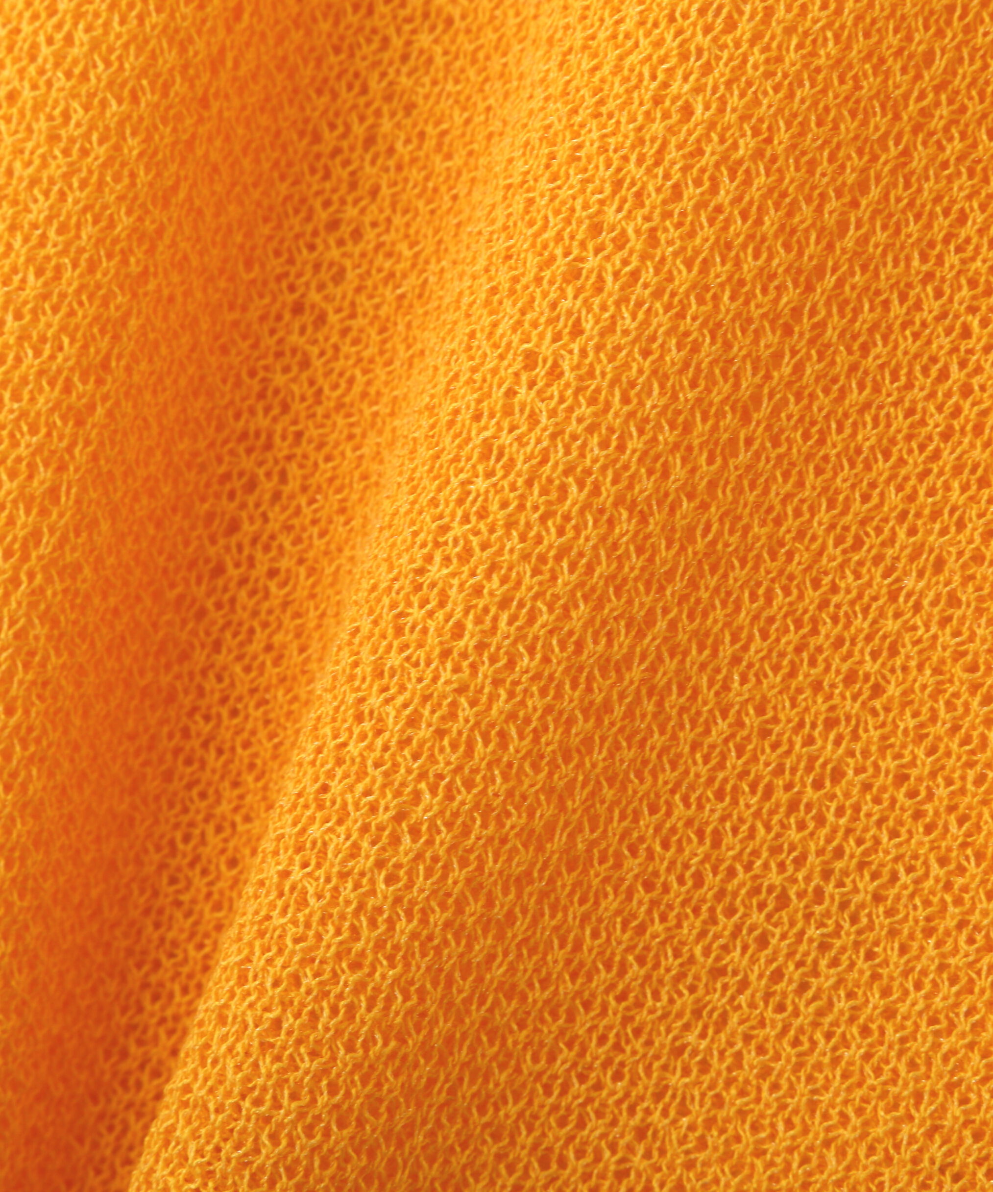  「シアーストライプニット」|ニット・セーター|