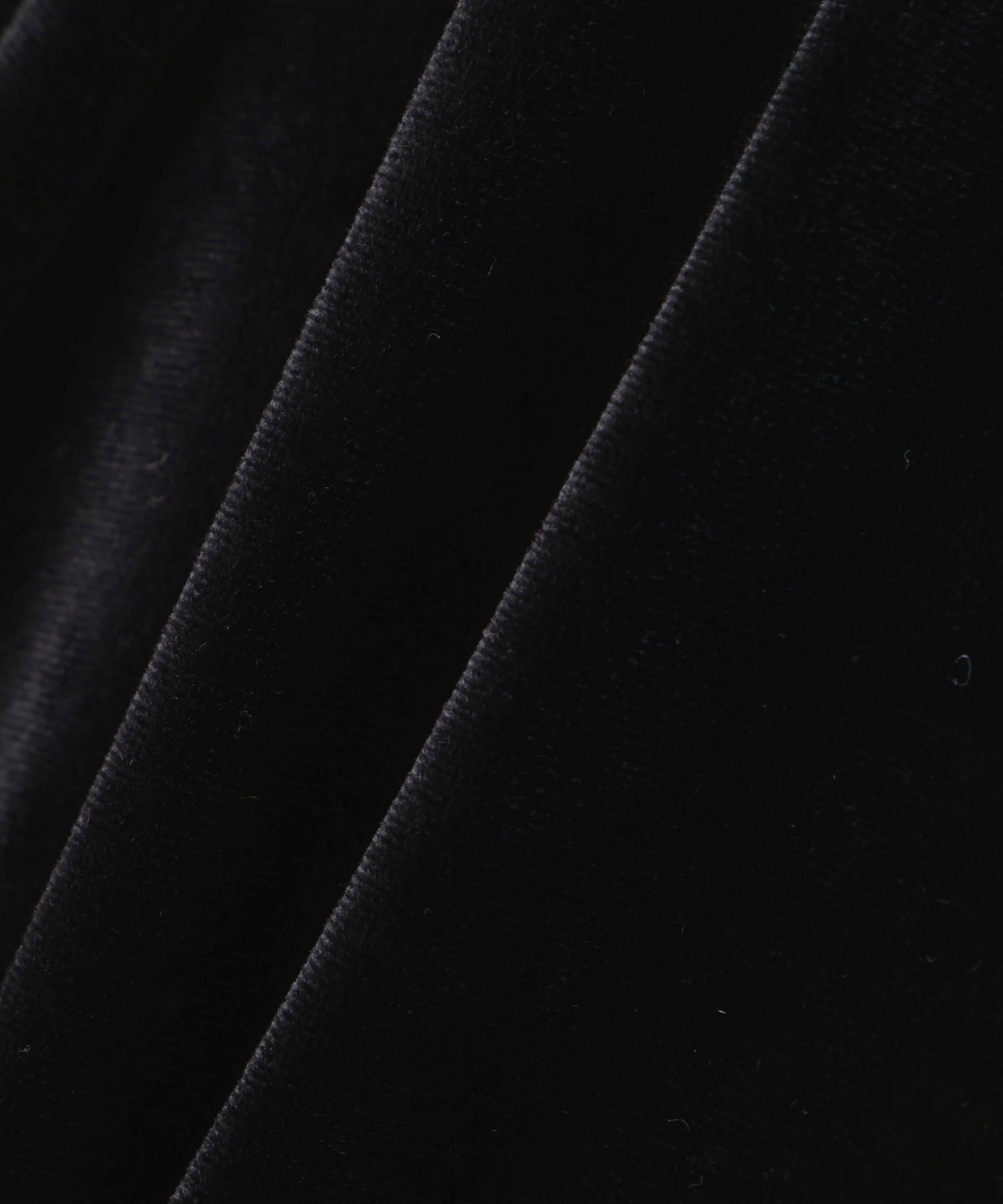  「金ボタンベロアクロップドジャケット」|その他|