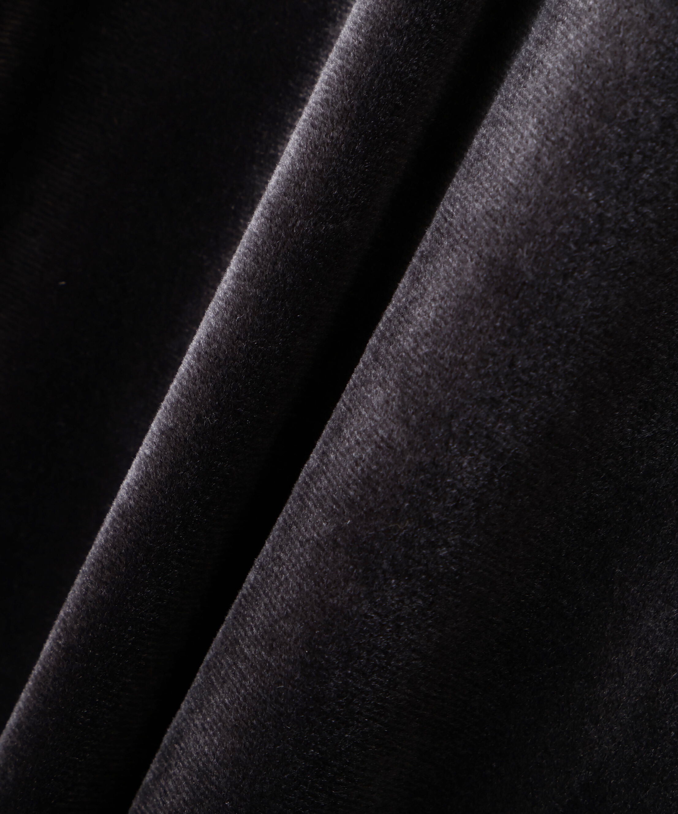  「金ボタンベロアクロップドジャケット」|その他|