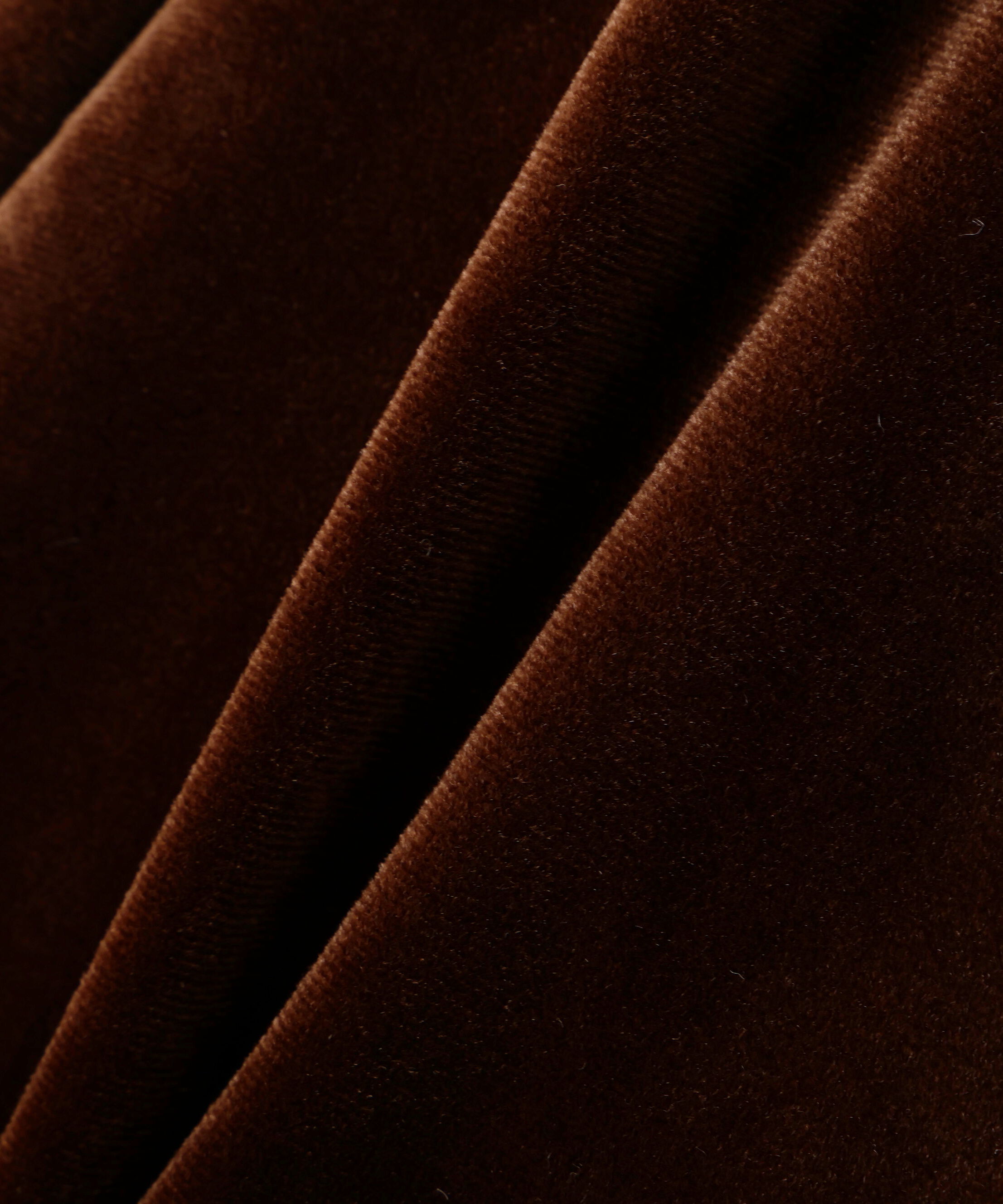  「金ボタンベロアクロップドジャケット」|その他|