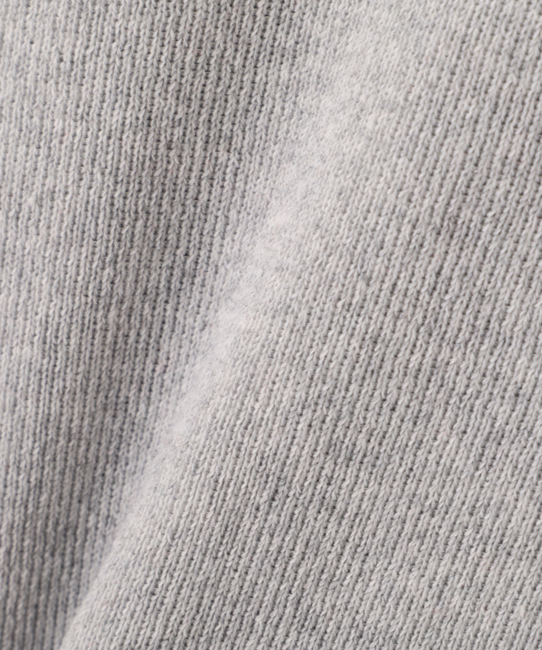  「リングドットボタンクルーネックニットカーディガン」|ニット・セーター|