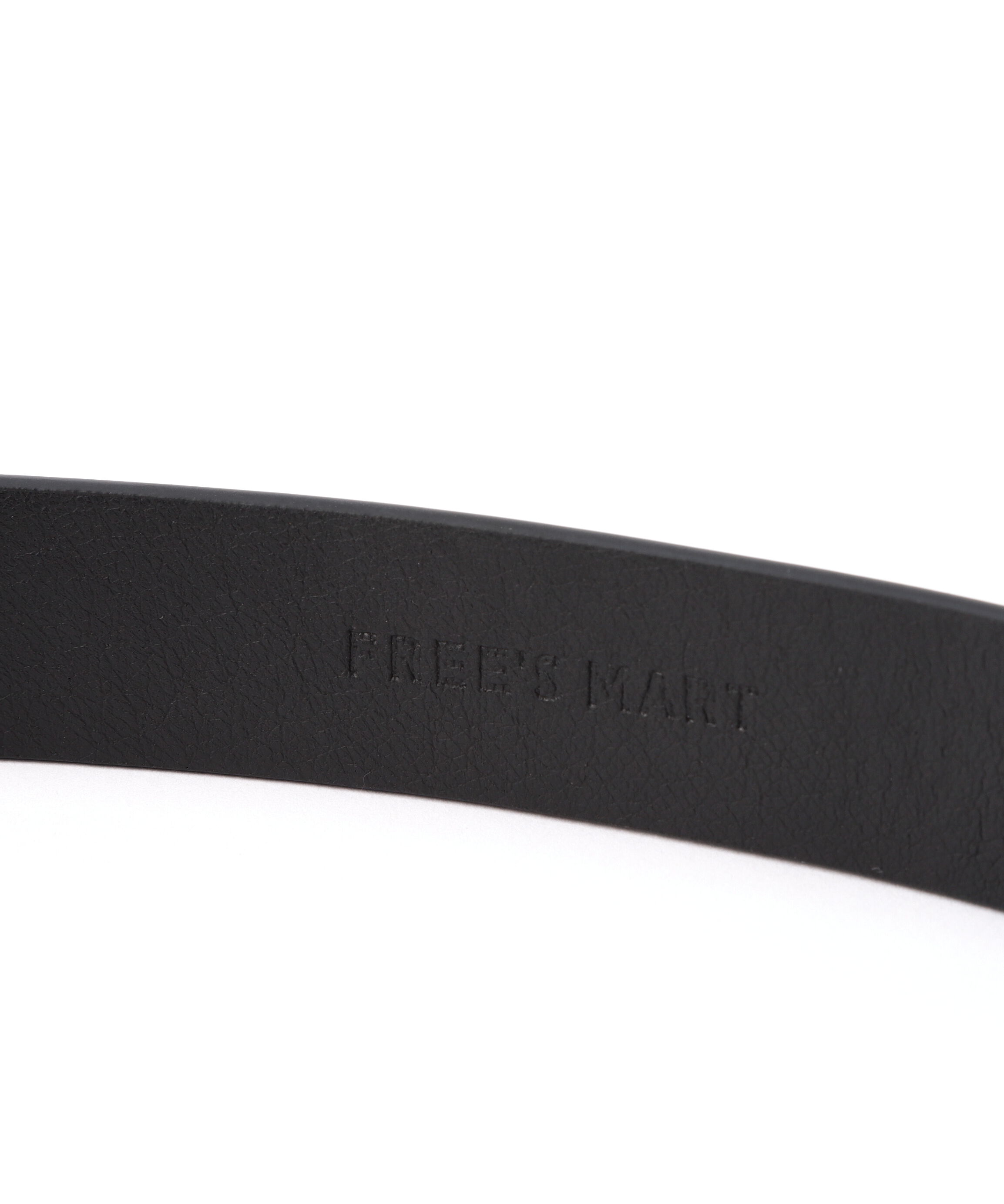  「ロングDカンベルト」|ハンカチ|