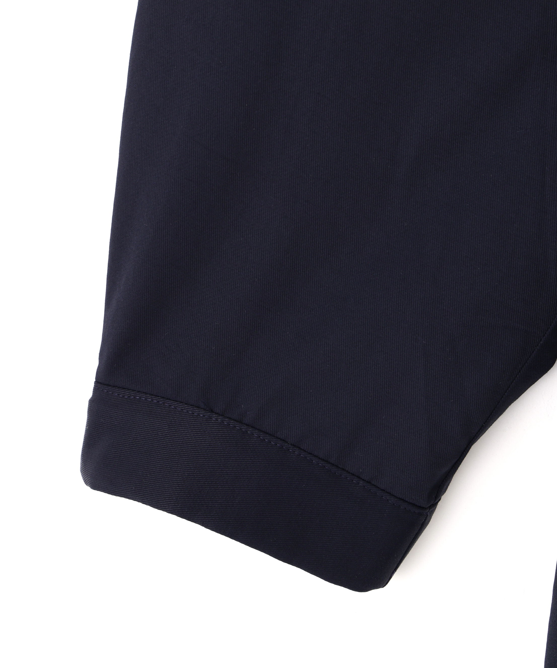  「スタンドカラーロングトレンチコート」|その他|