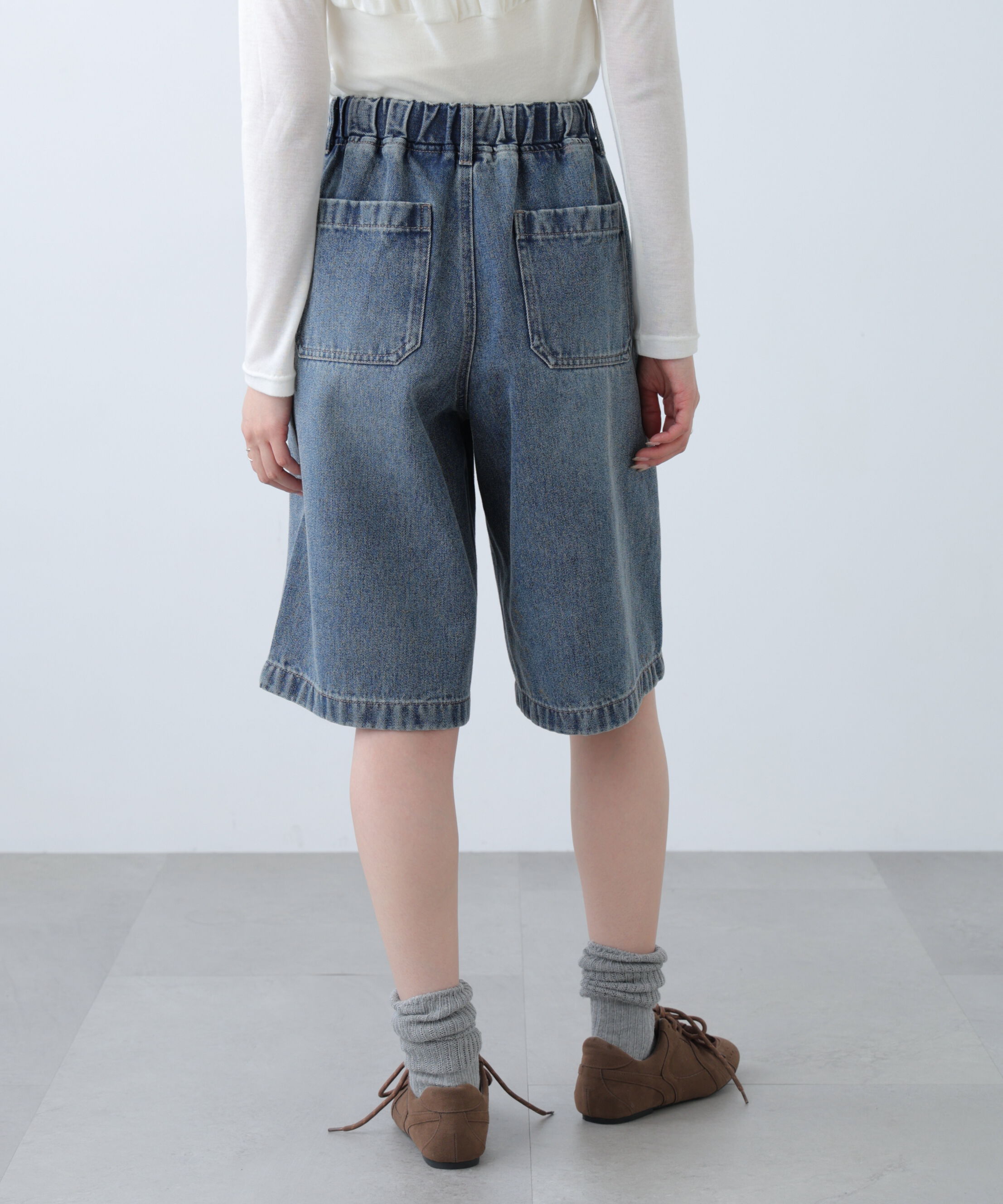  「アソートハーフパンツ」|その他|