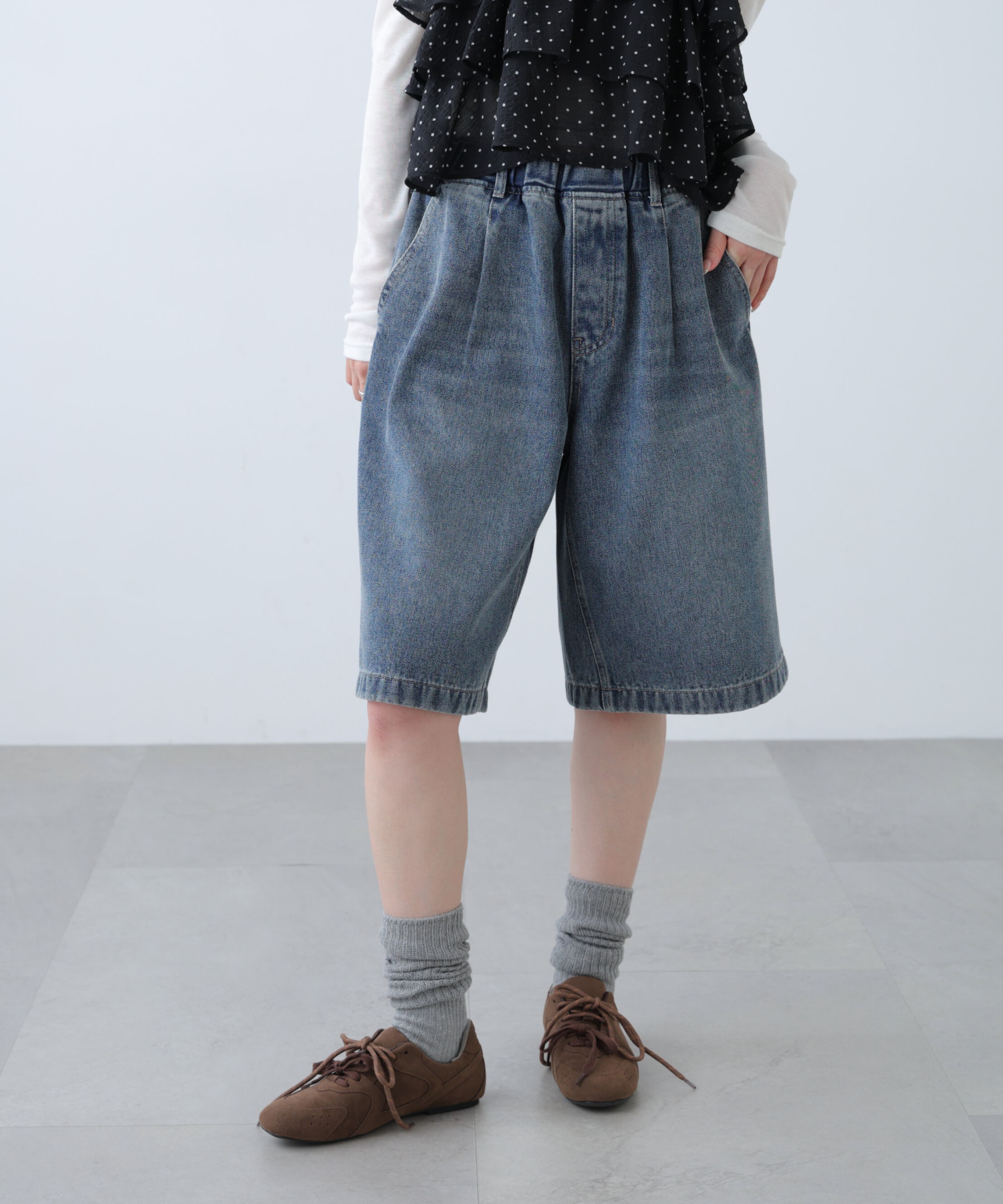  「アソートハーフパンツ」|その他|