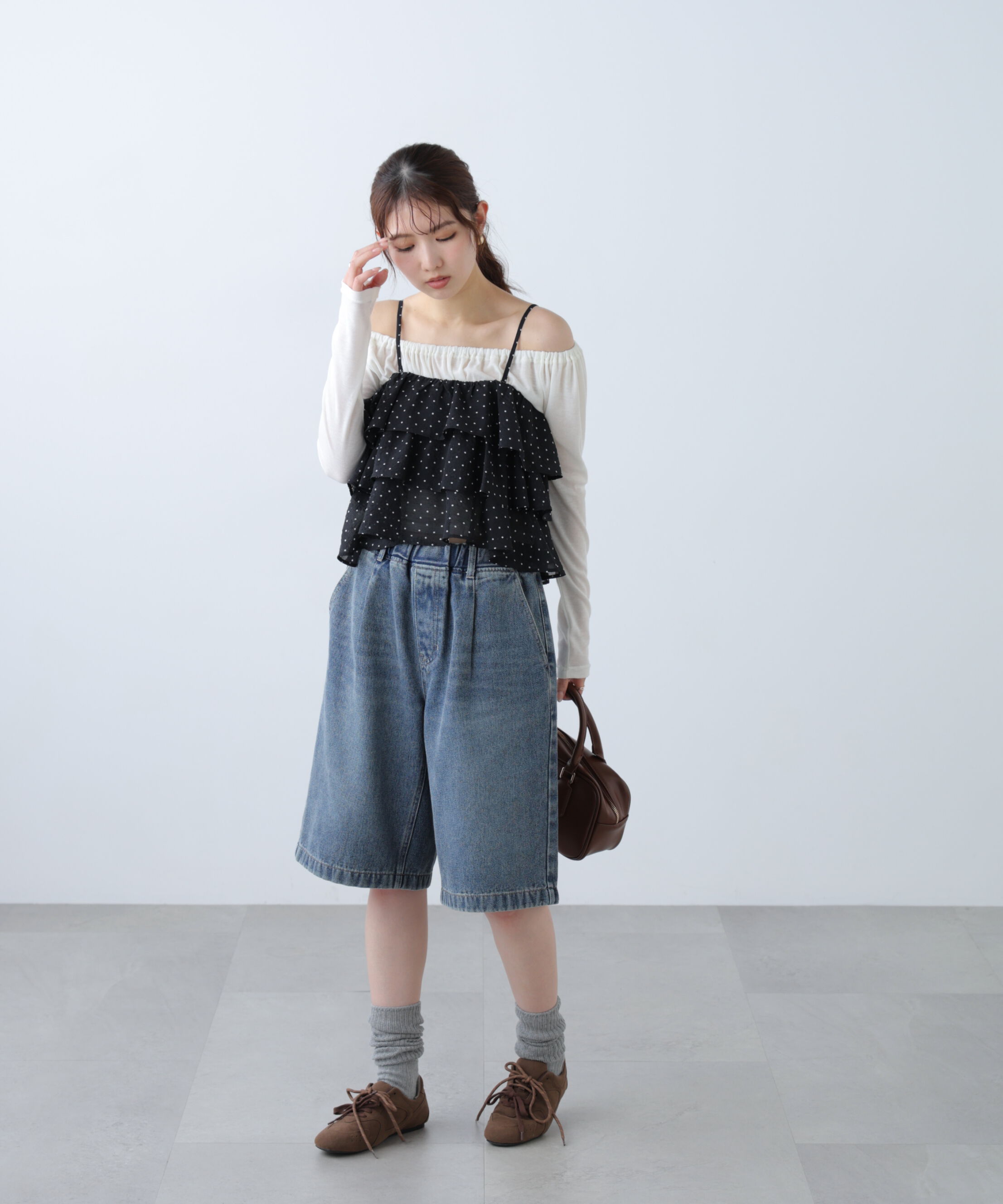  「アソートハーフパンツ」|その他|