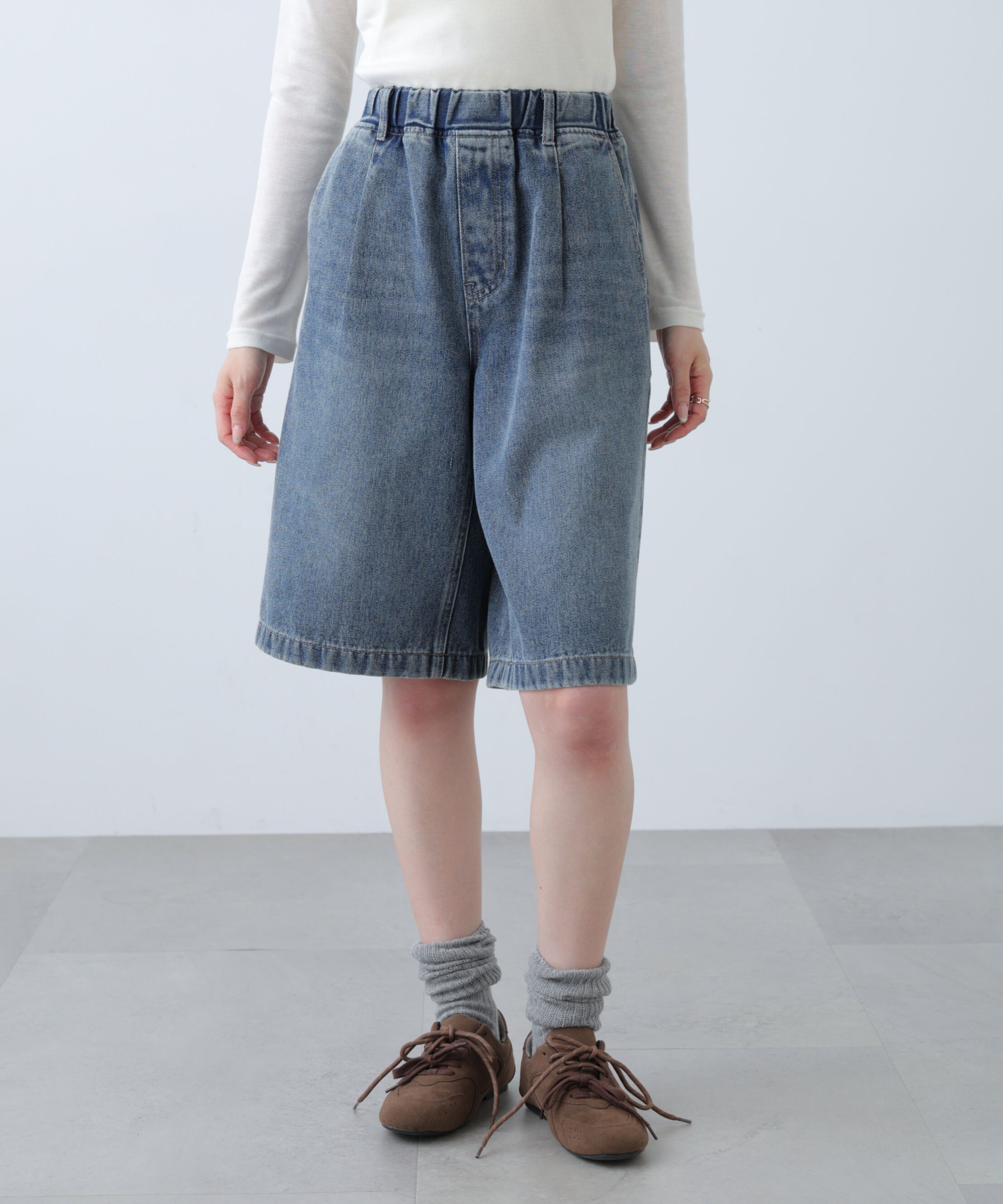  「アソートハーフパンツ」|その他|