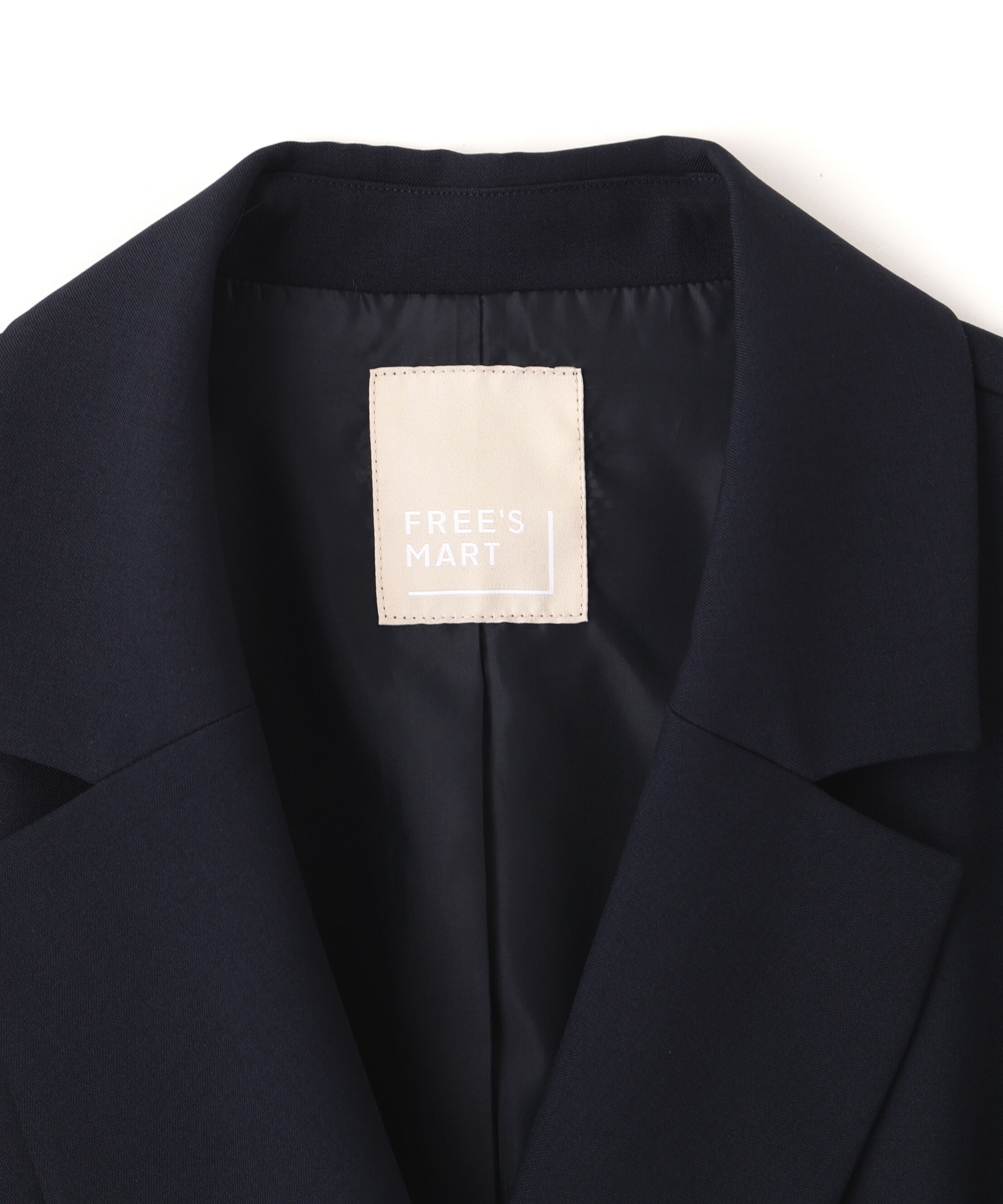  「梳毛調合繊ダブルブレストジャケット」|その他|