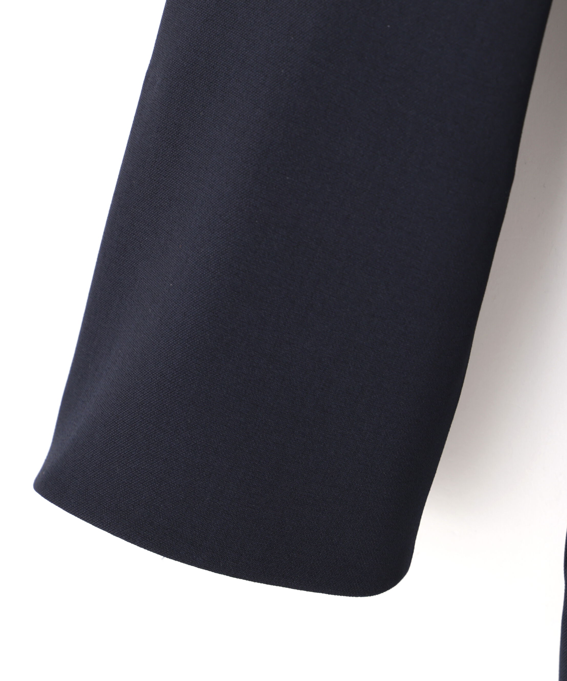  「梳毛調合繊ダブルブレストジャケット」|その他|