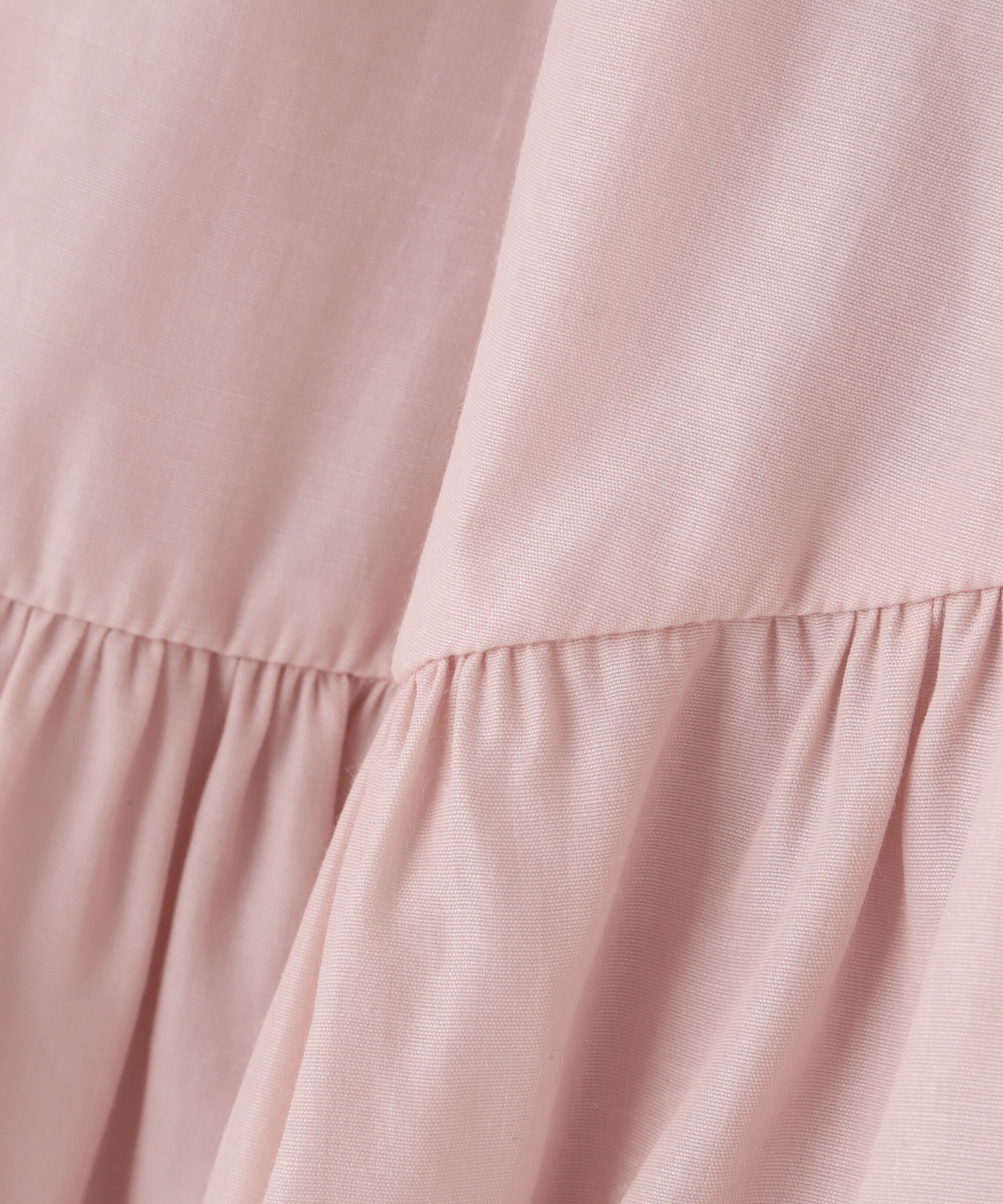  「ランダムティアードボリュームスカート」|スカート|