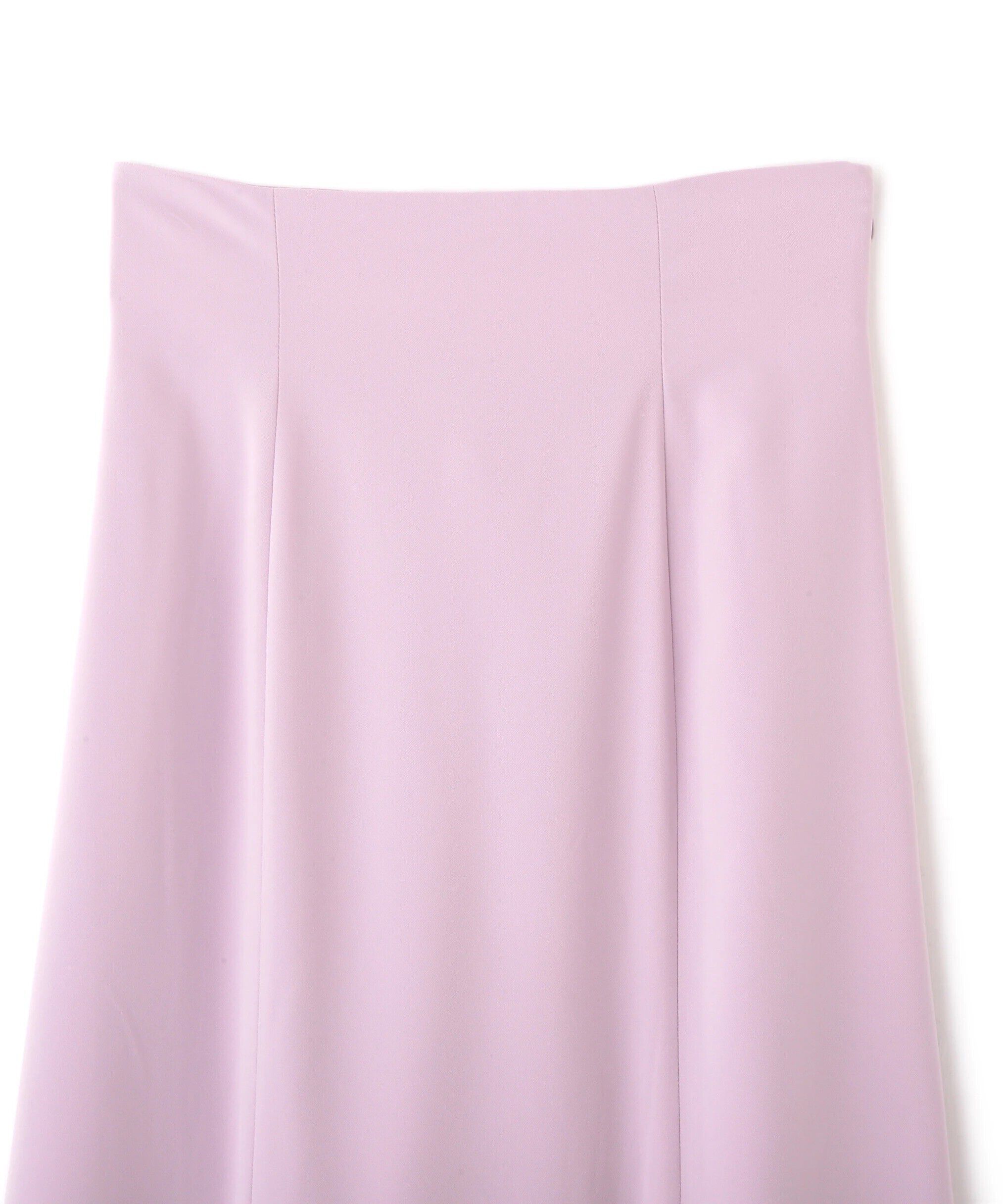  「ラッフルマーメイドスカート」|スカート|