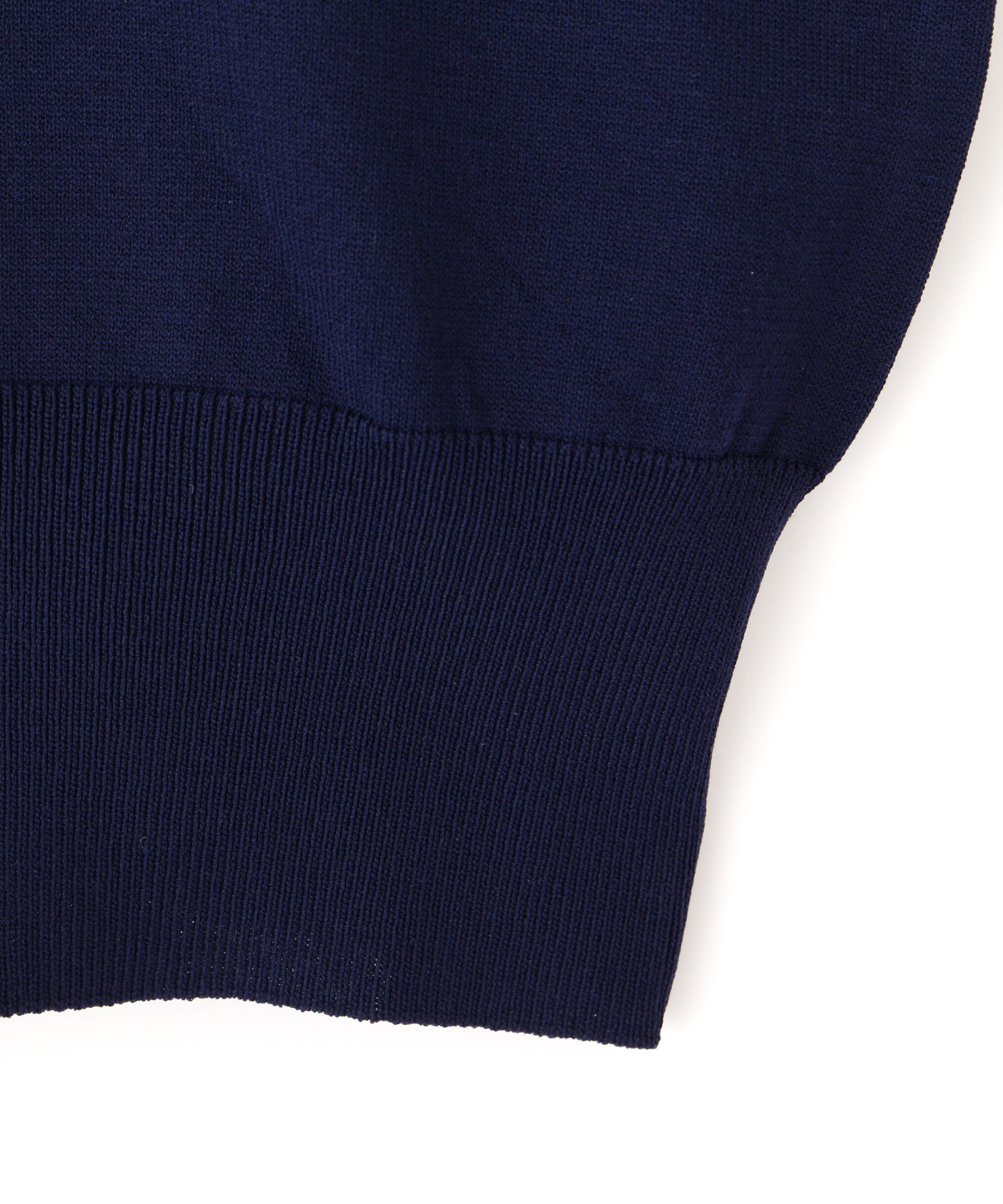  「UV＆ウォッシャブルカーディガン」|ニット・セーター|