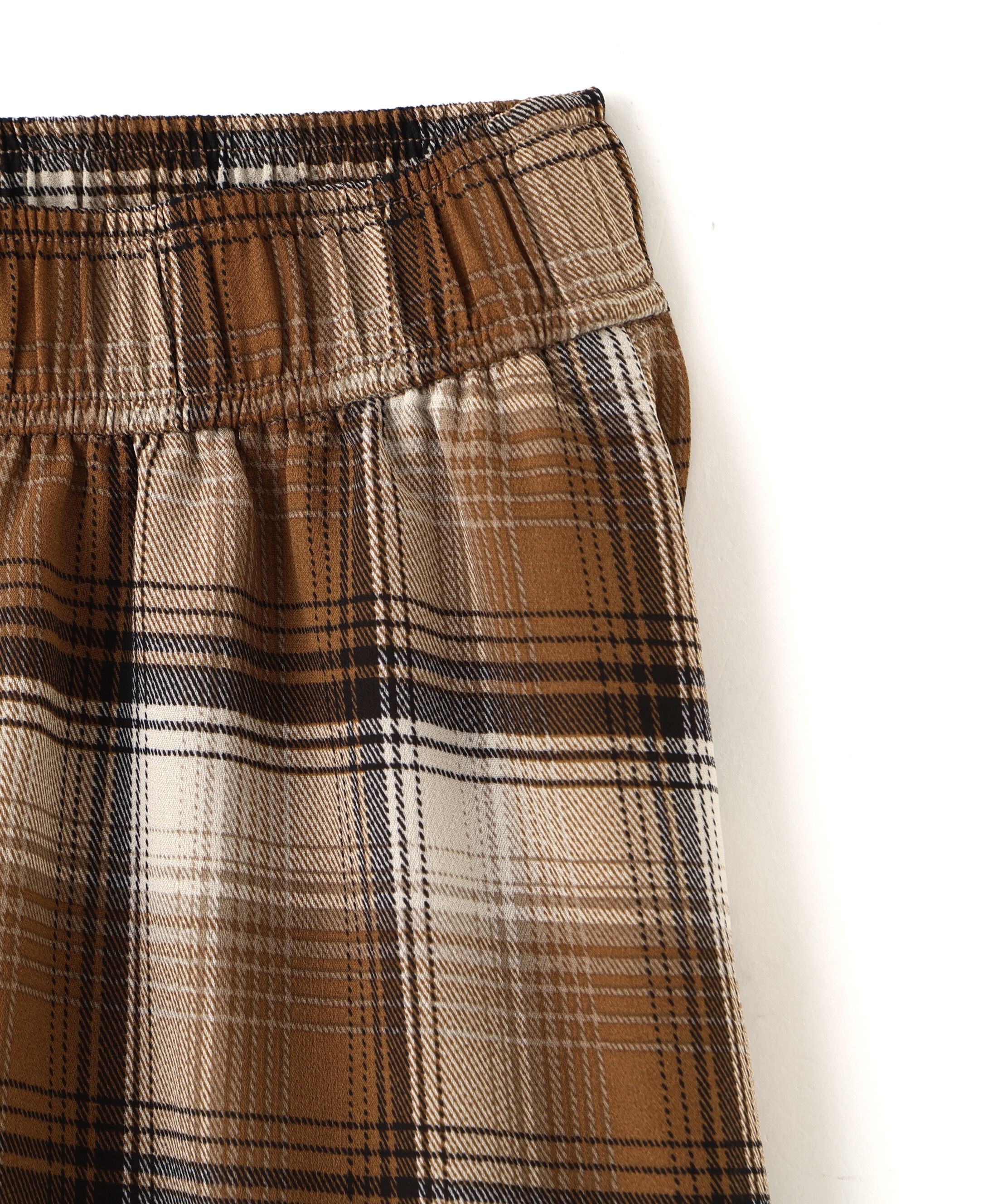  「アシメティアードスカート」|スカート|