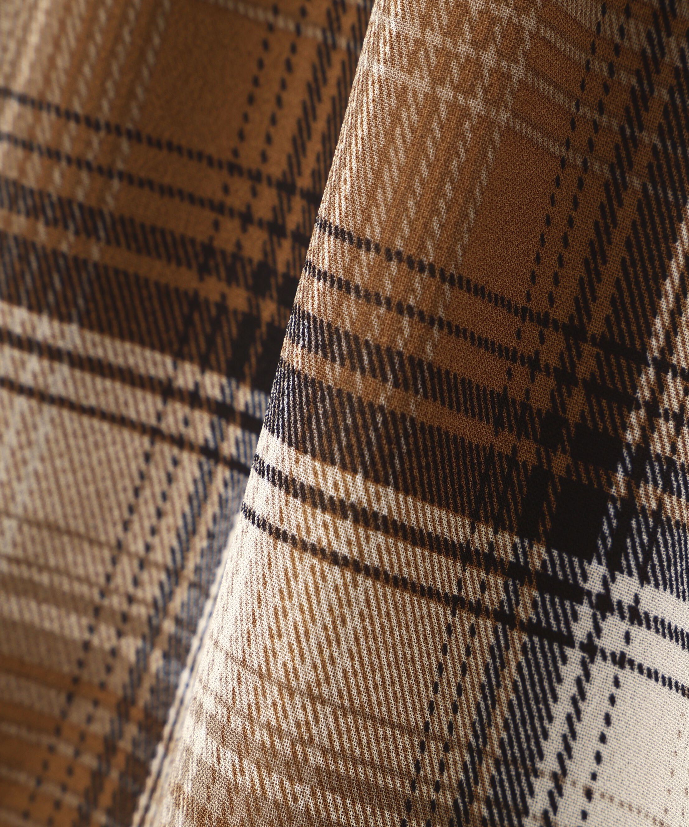  「アシメティアードスカート」|スカート|