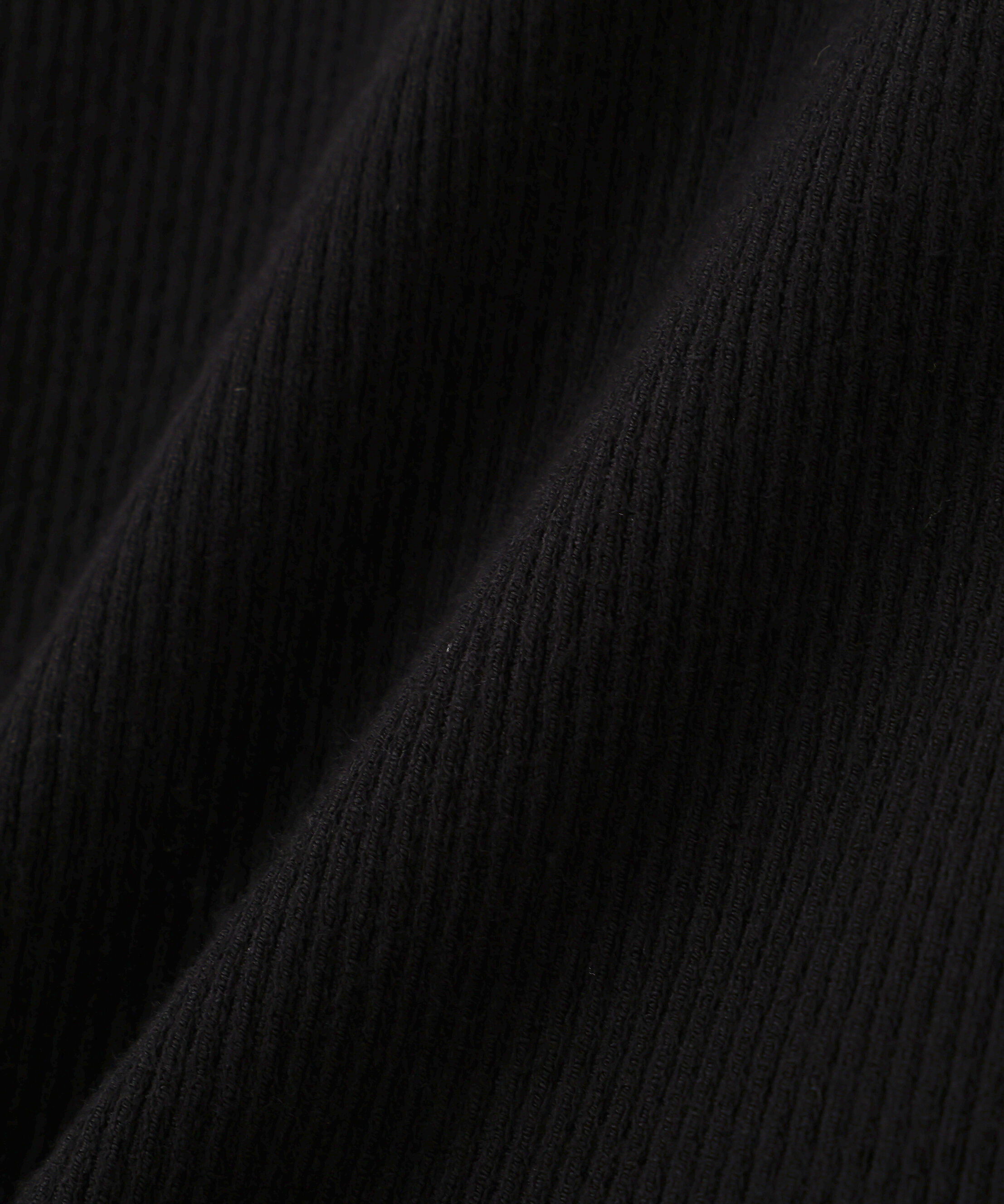  「レース衿レイヤードニット」|ニット・セーター|