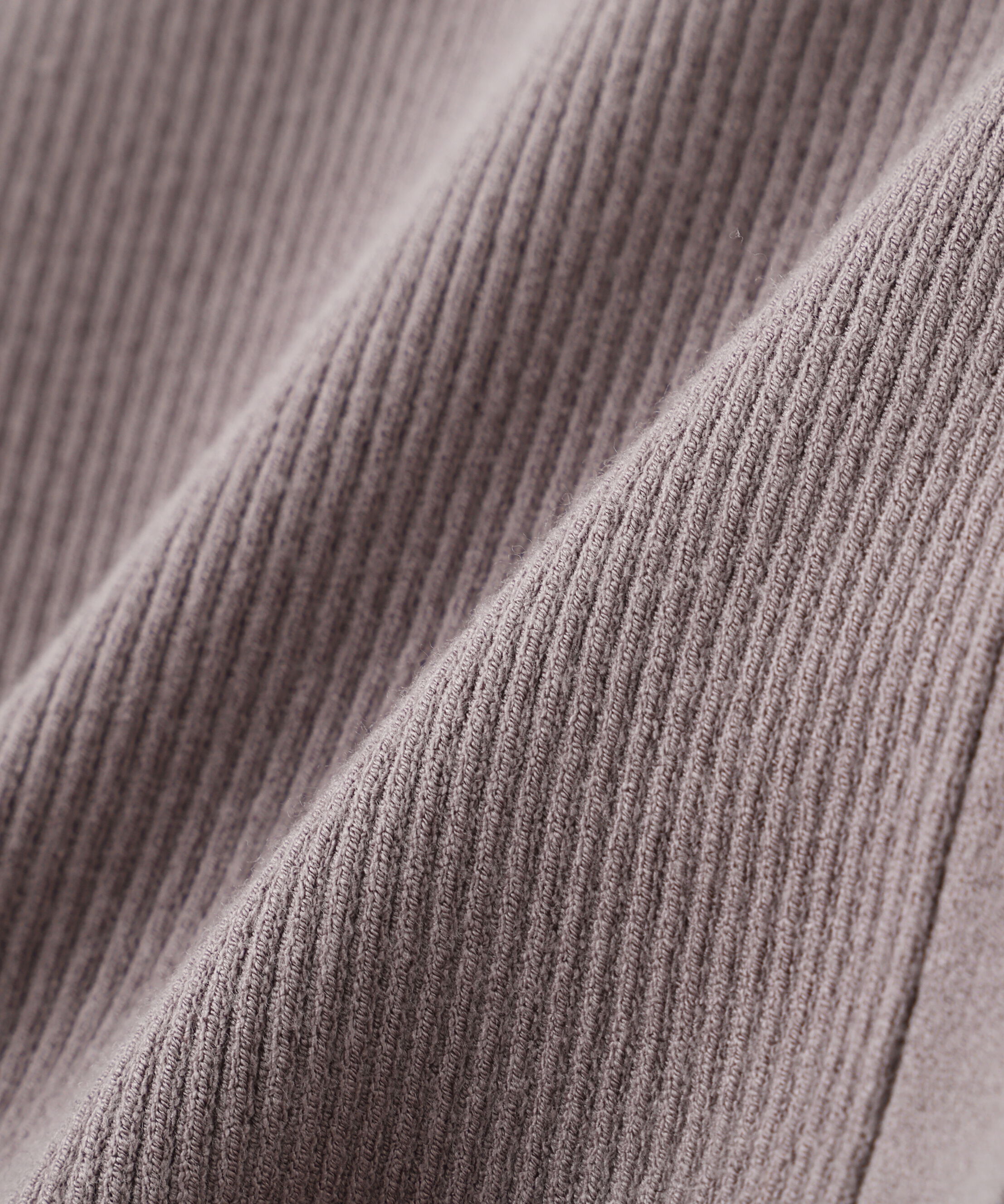  「レース衿レイヤードニット」|ニット・セーター|