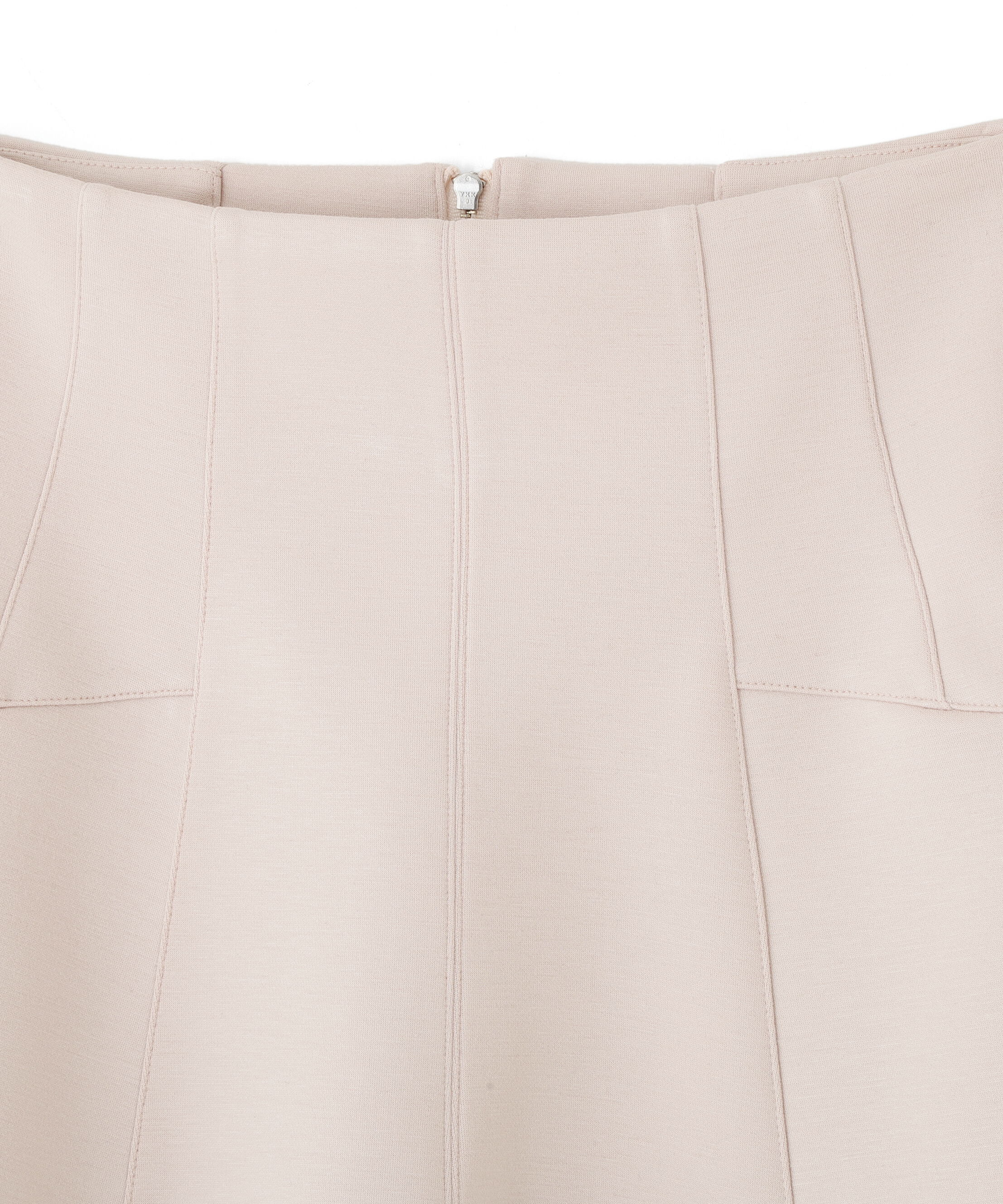  「ダイバー素材インナーパンツ付スカート」|スカート|