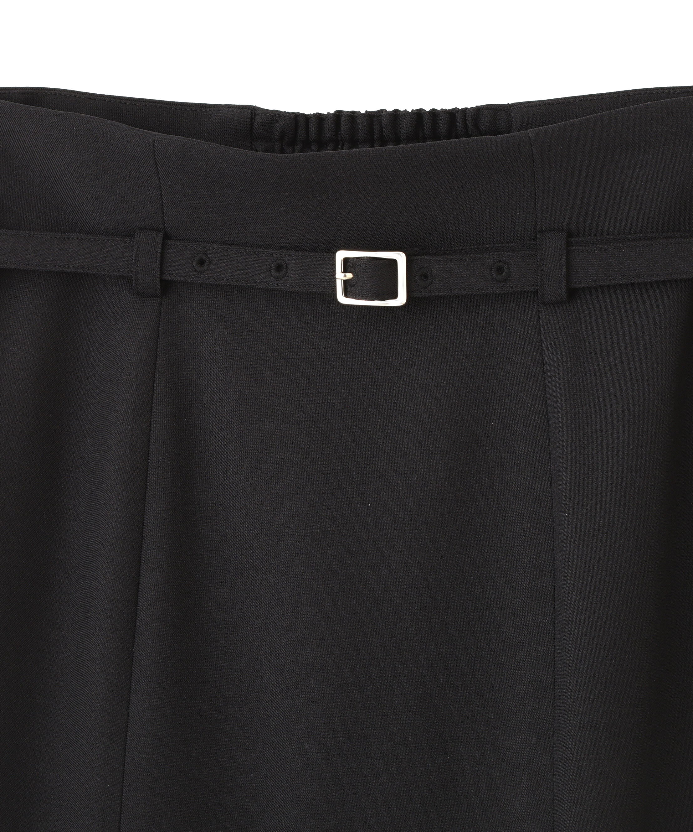  「イレギュラーヘムマーメイドスカート」|スカート|