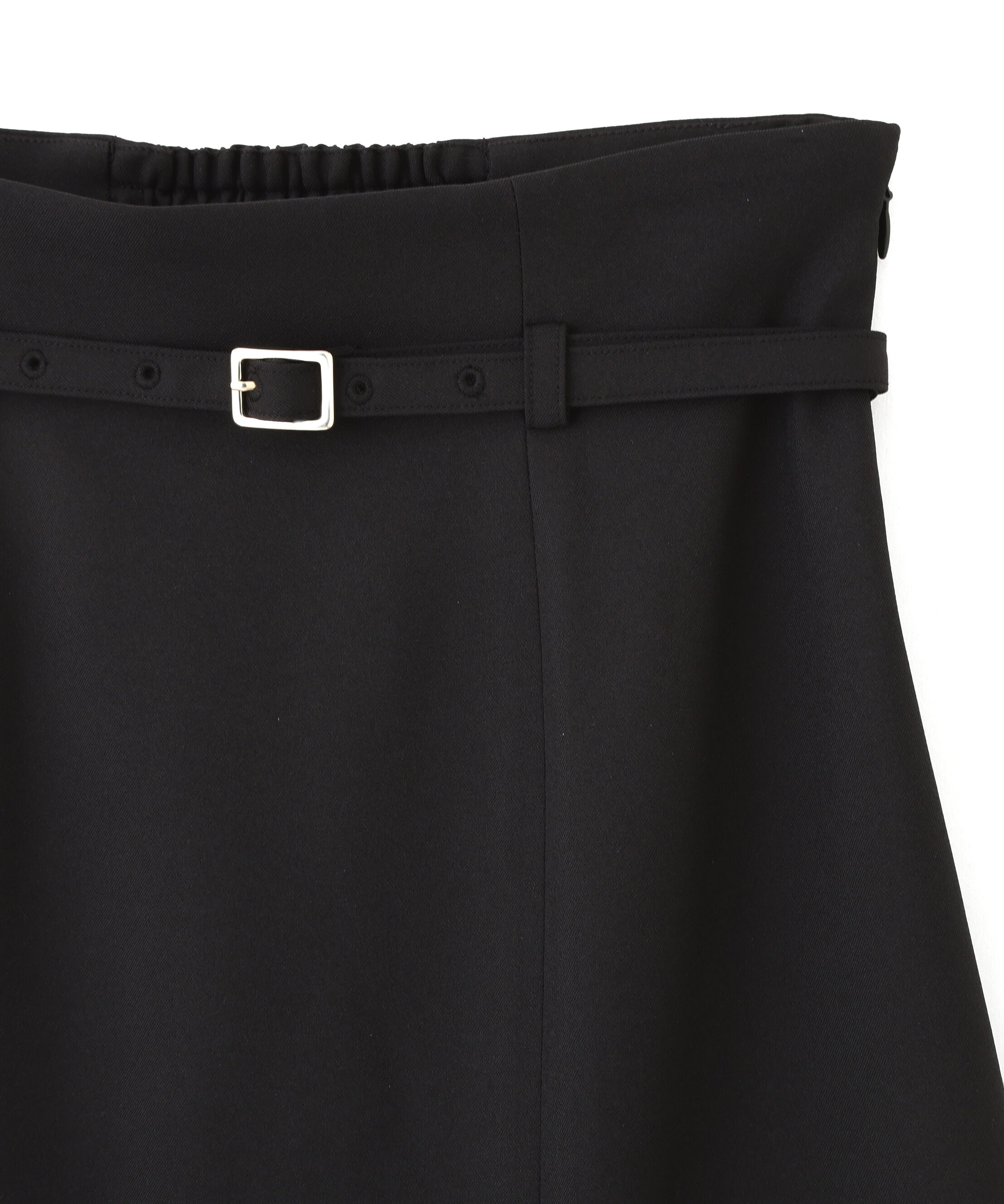  「イレギュラーヘムマーメイドスカート」|スカート|