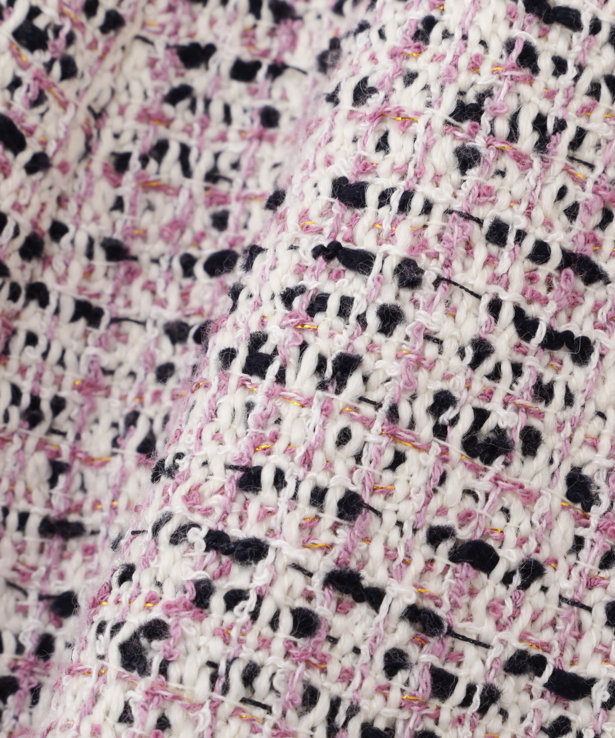 PROPORTION BODY DRESSING「ミックスツイードフレアスカート　24AW」|スカート|