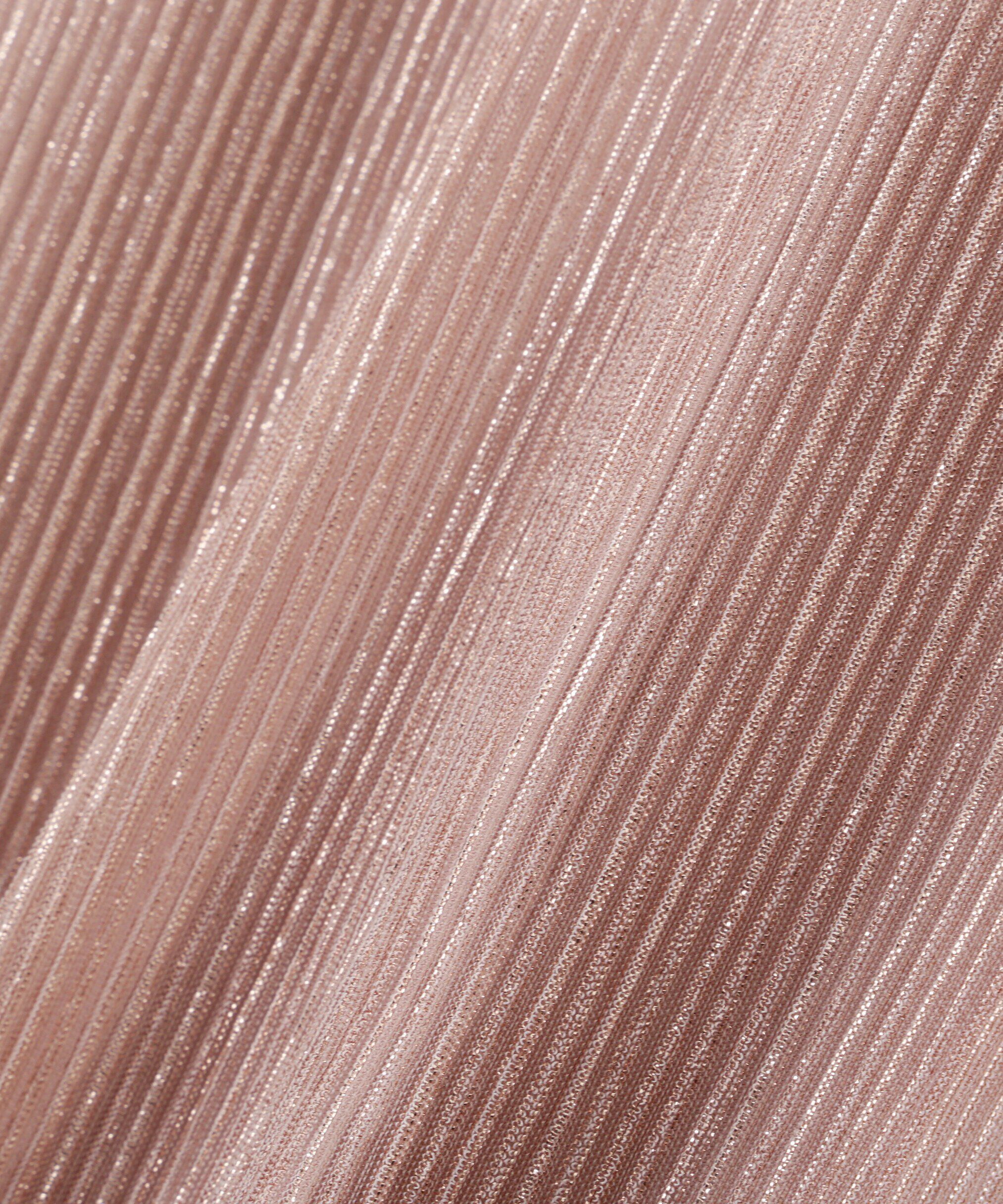 PROPORTION BODY DRESSING「キラキラプリーツナロースカート」|スカート|