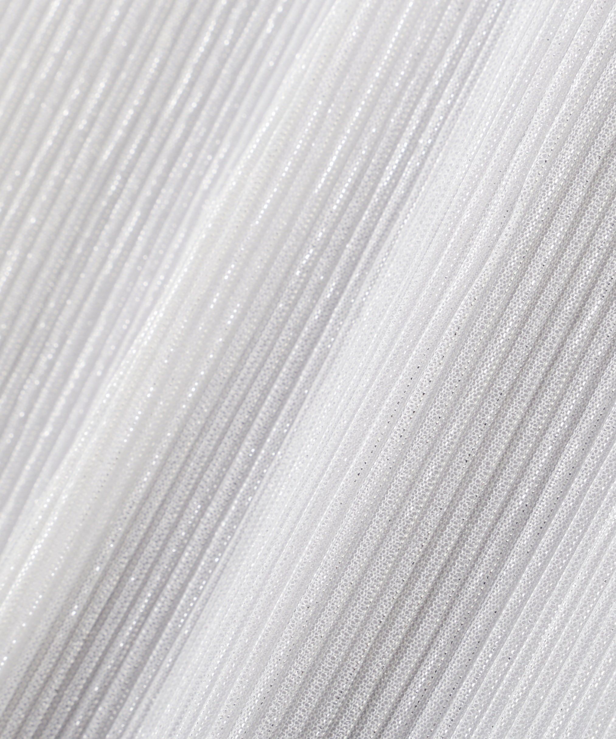 PROPORTION BODY DRESSING「キラキラプリーツナロースカート」|スカート|