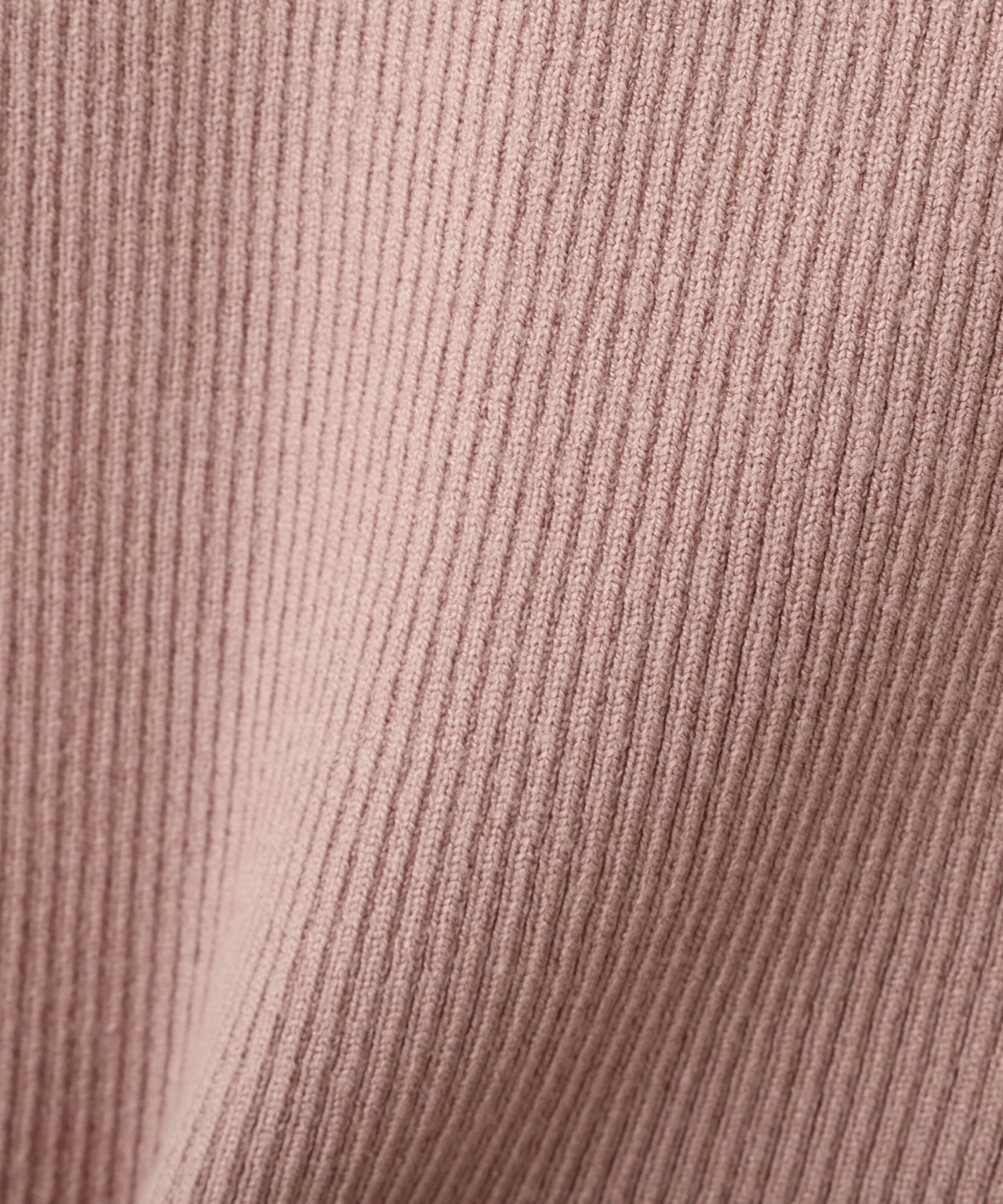 PROPORTION BODY DRESSING「ポイントフェザーオフショルニット」|ニット・セーター|