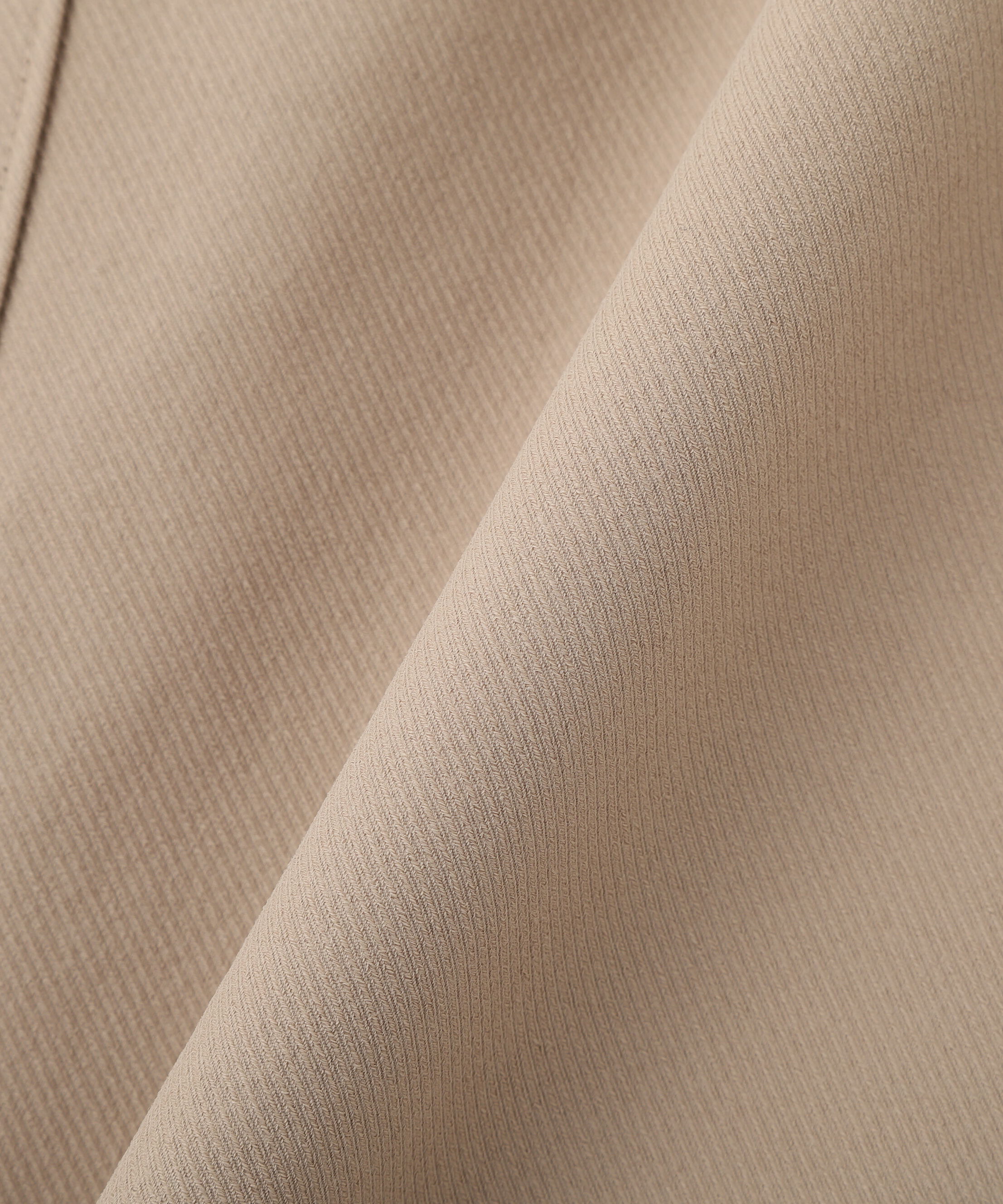 PROPORTION BODY DRESSING「フロント釦ナロースカート　26SS」|スカート|