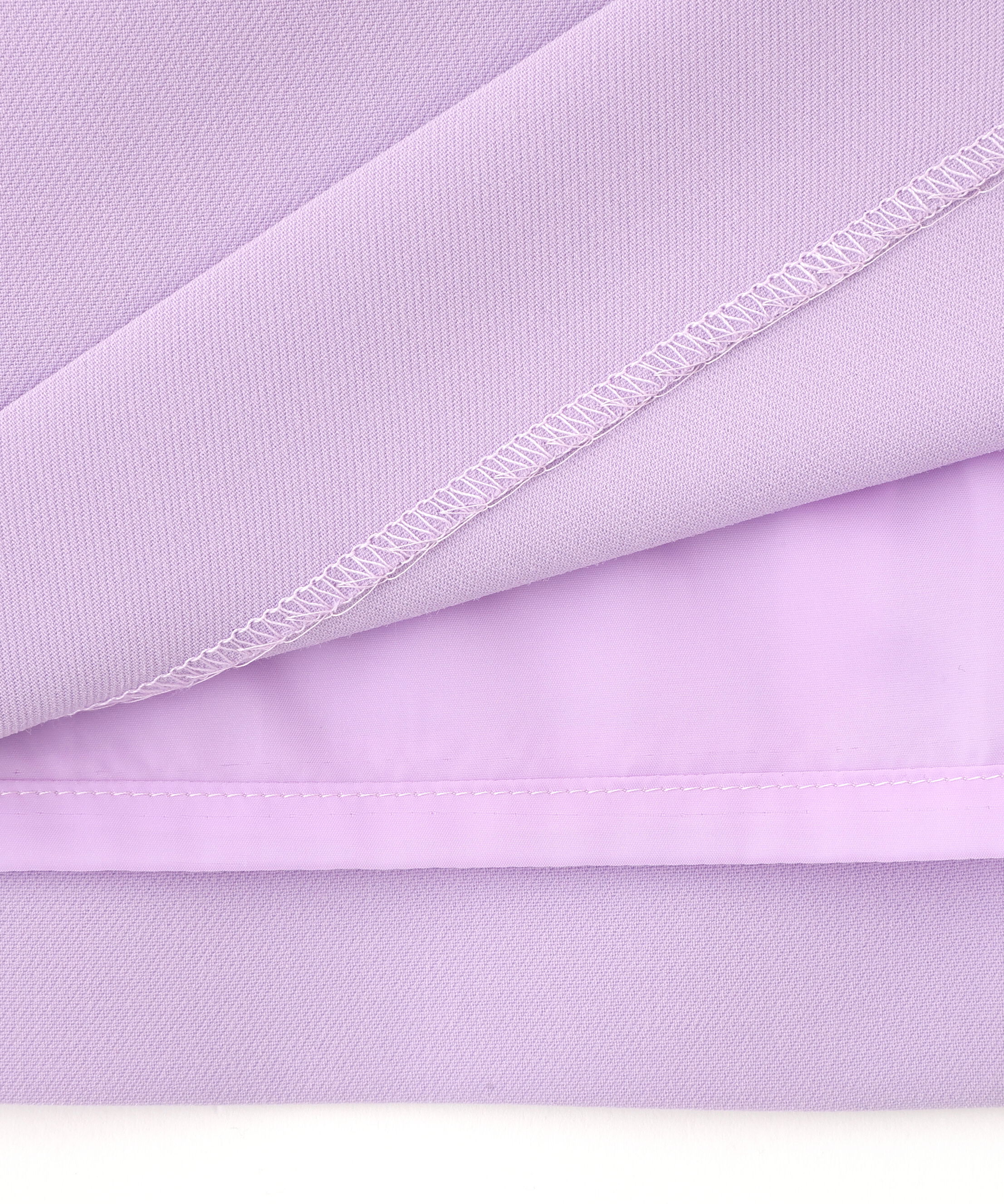  「アシンメトリックボタンラップスカート」|スカート|