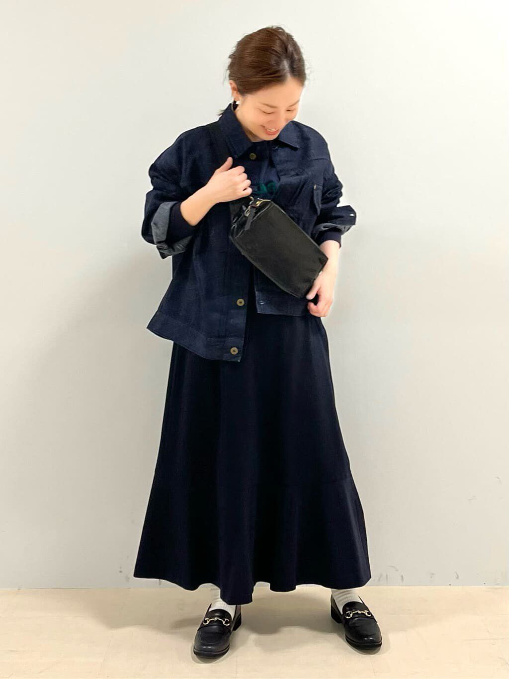  「◆５ｅ・マーメイドスカート」|スカート|