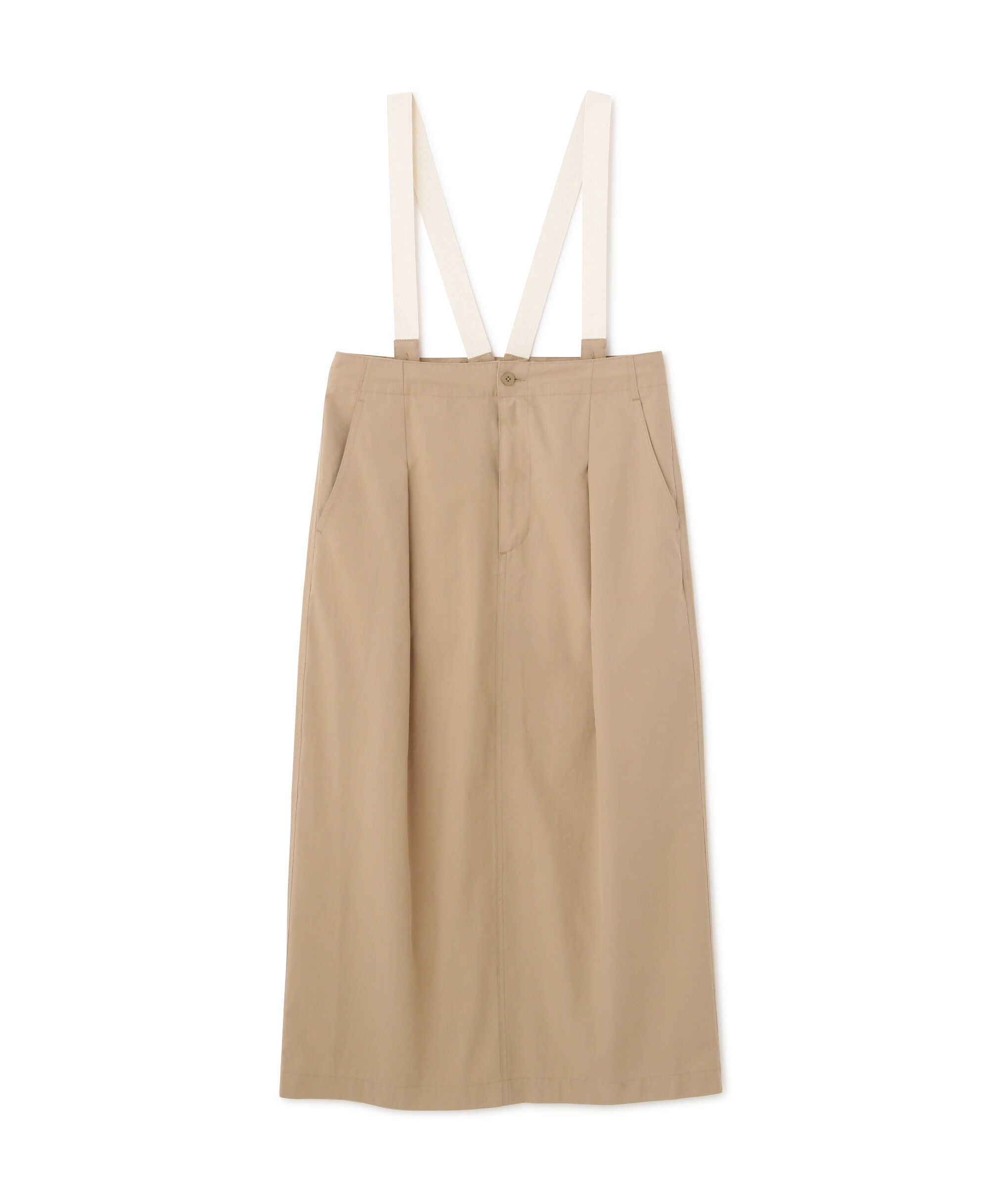  「◆UNIVERSAL OVER ALL　コラボ　スカート」|スカート|