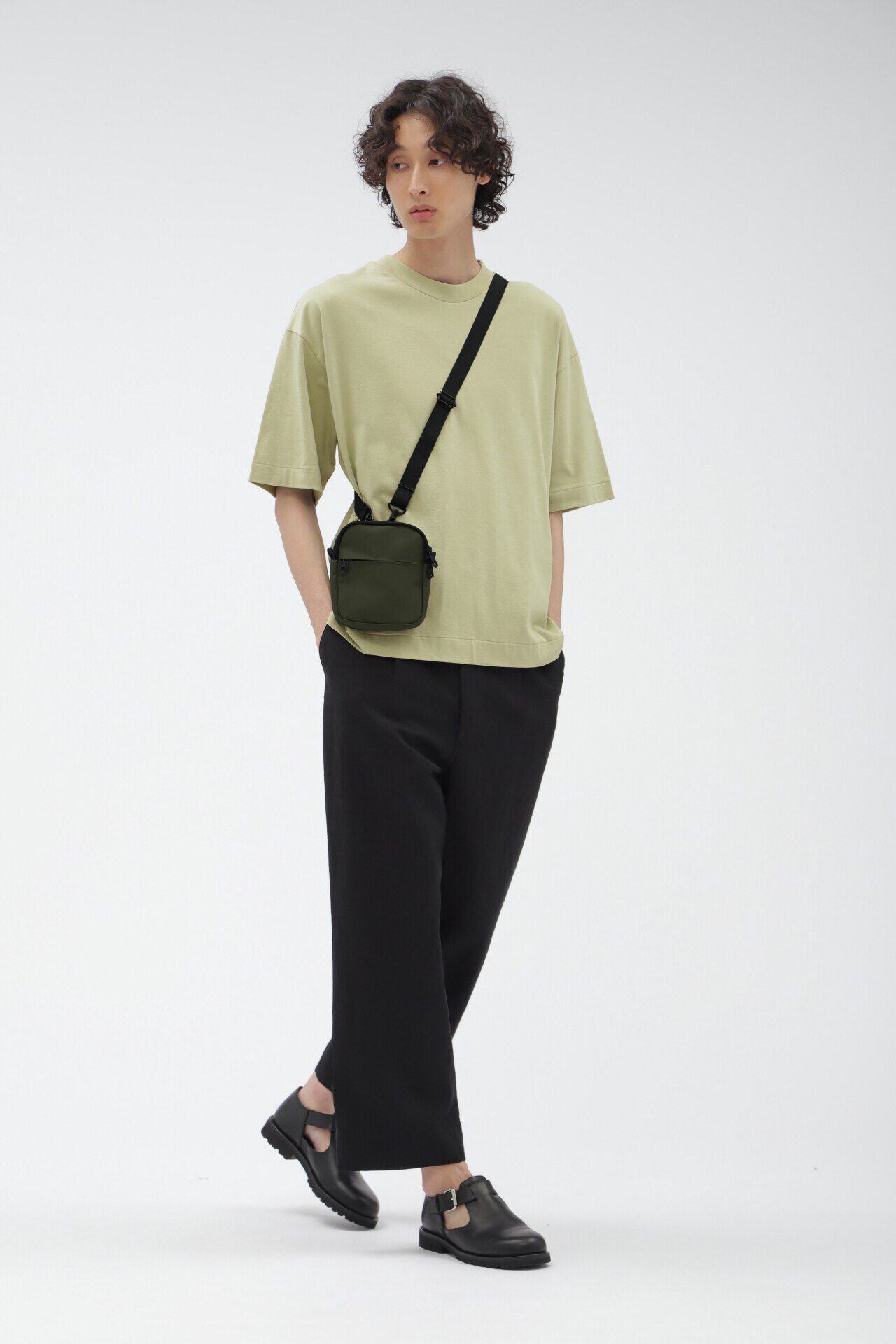 MARGARET HOWELL「POLYESTER CANVAS」|その他|