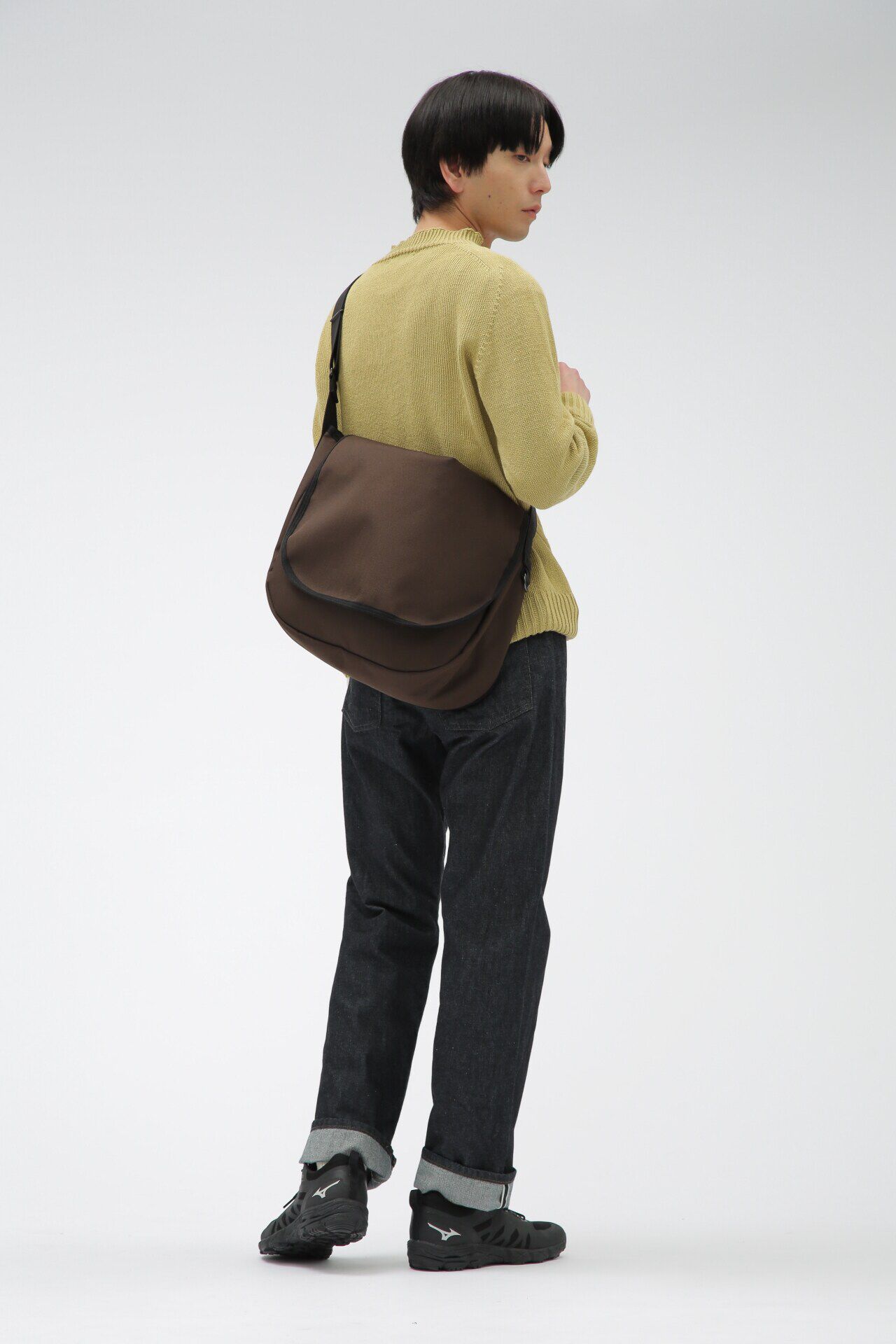 MARGARET HOWELL「POLYESTER CANVAS」|その他|