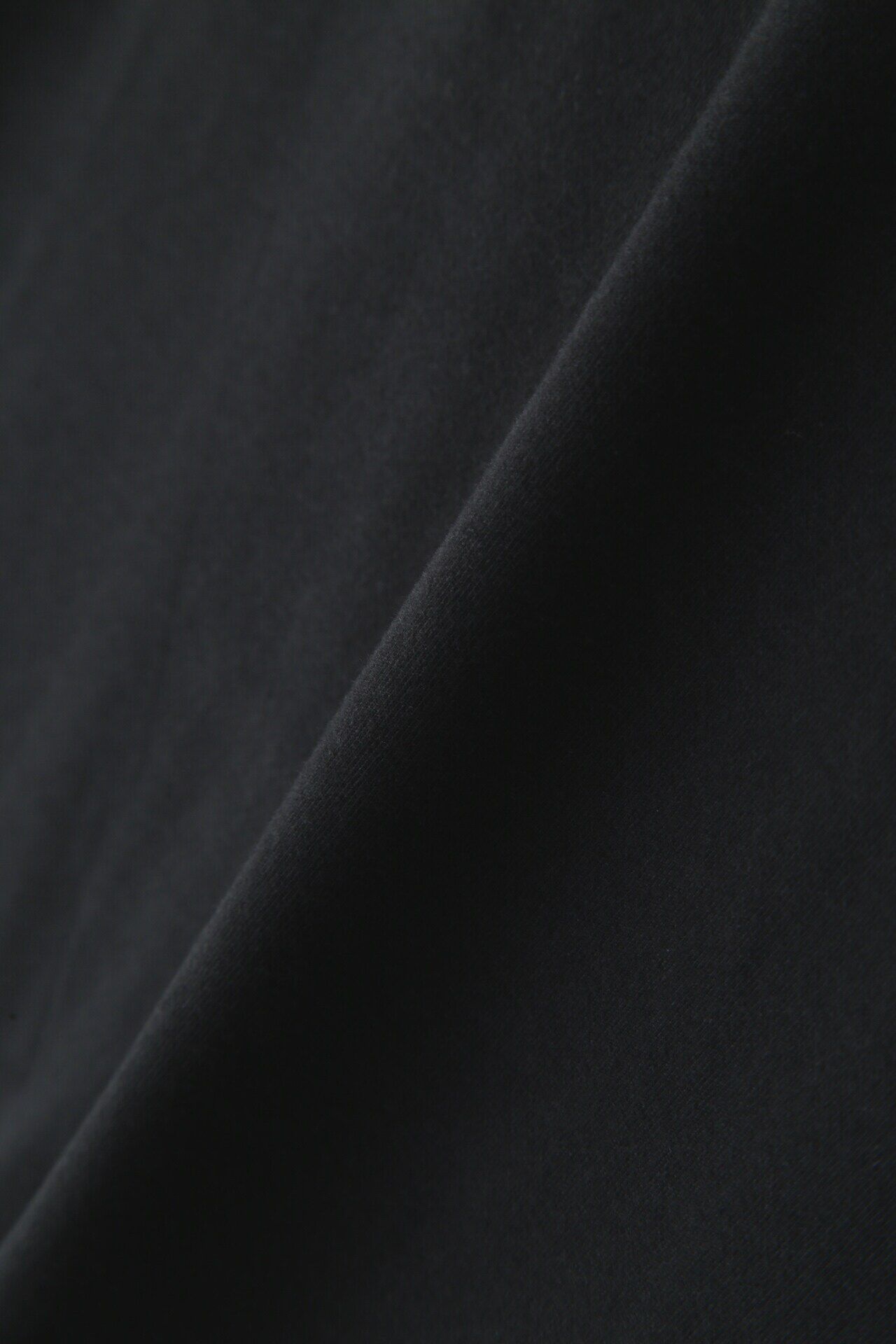  「COTTON POLYESTER JERSEY TOP」|Tシャツ・カットソー|