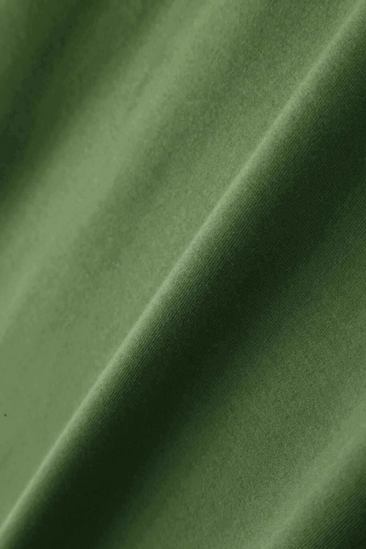  「COTTON POLYESTER JERSEY TOP」|Tシャツ・カットソー|