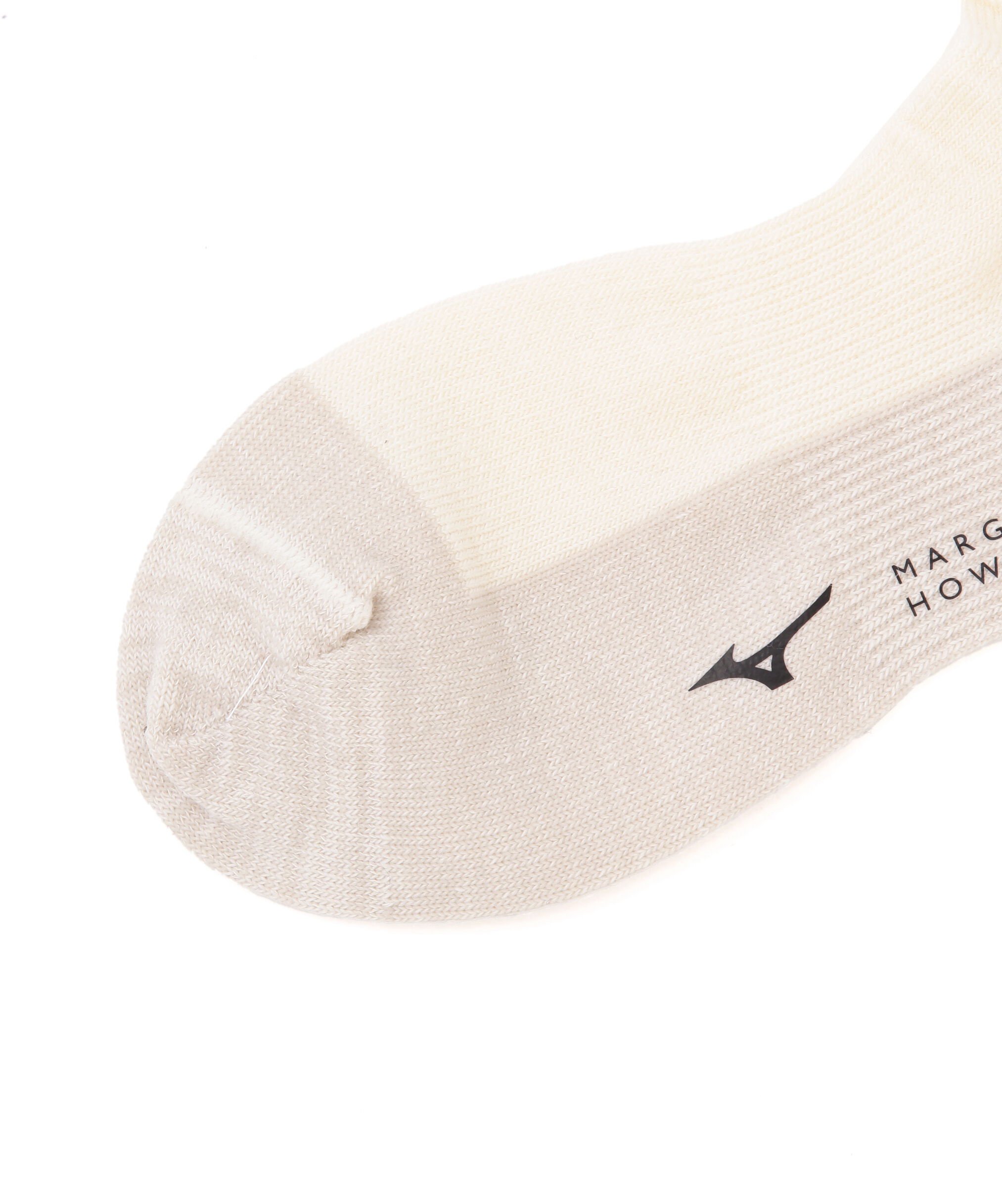 MARGARET HOWELL「WOOLEN BREATH THERMO SOCKS」|その他|